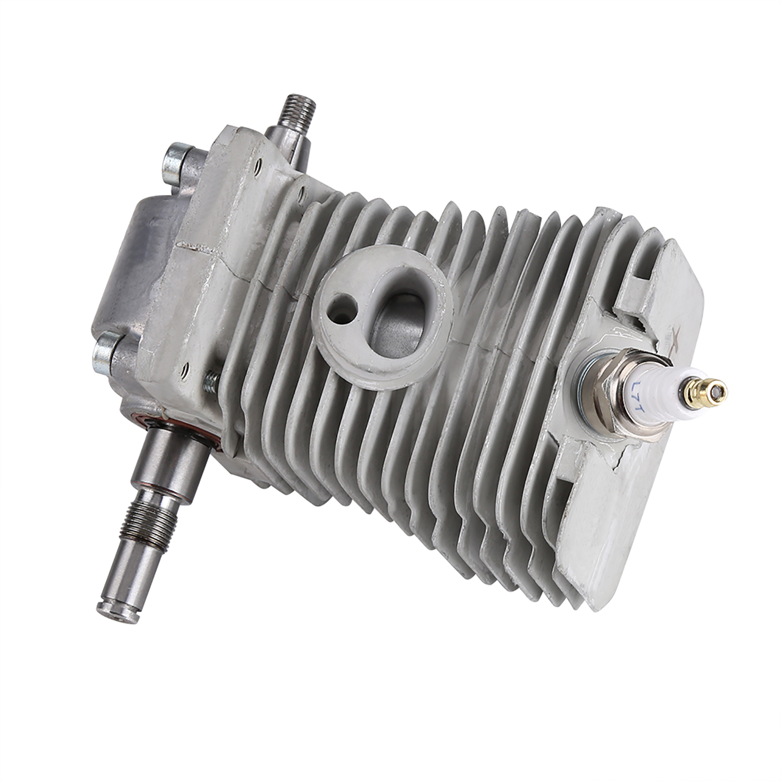 38-mm-motorzylinder-kolben-kurbelwellenbaugruppe Für Ms170 Ms180 018 Kettensäge