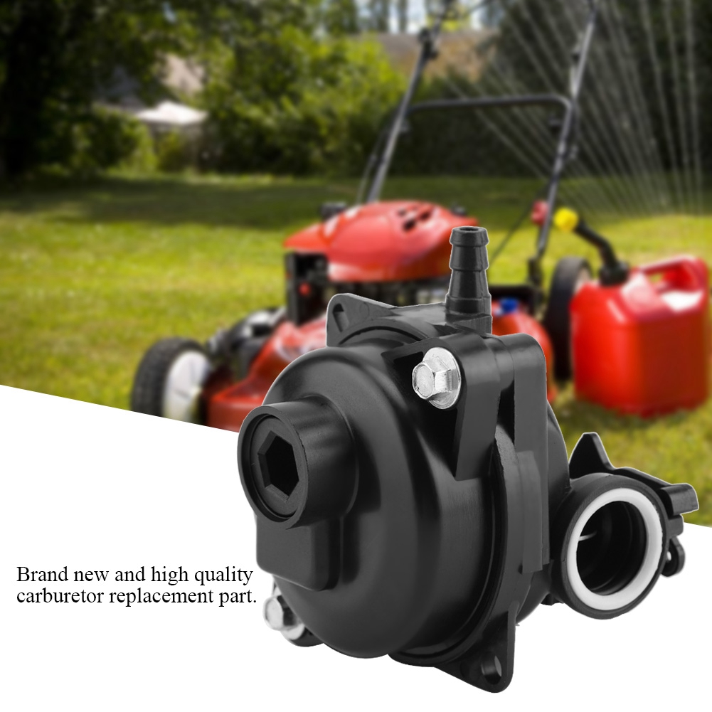 Kunststoffvergaser Für Rasenmäher, Passend Für Briggs & Stratton 799583