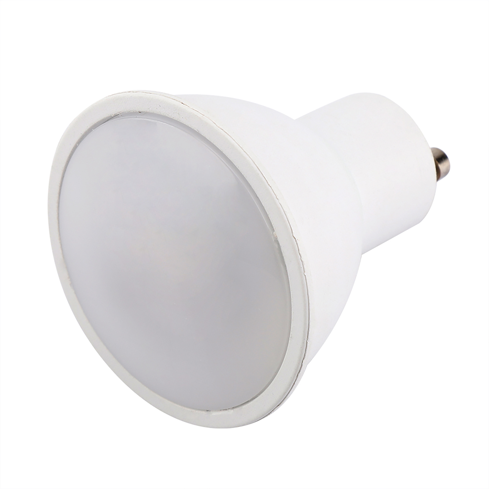 Neue Gu10 3w Rgb Warmweiße Led-glühbirne Mit Fernbedienung