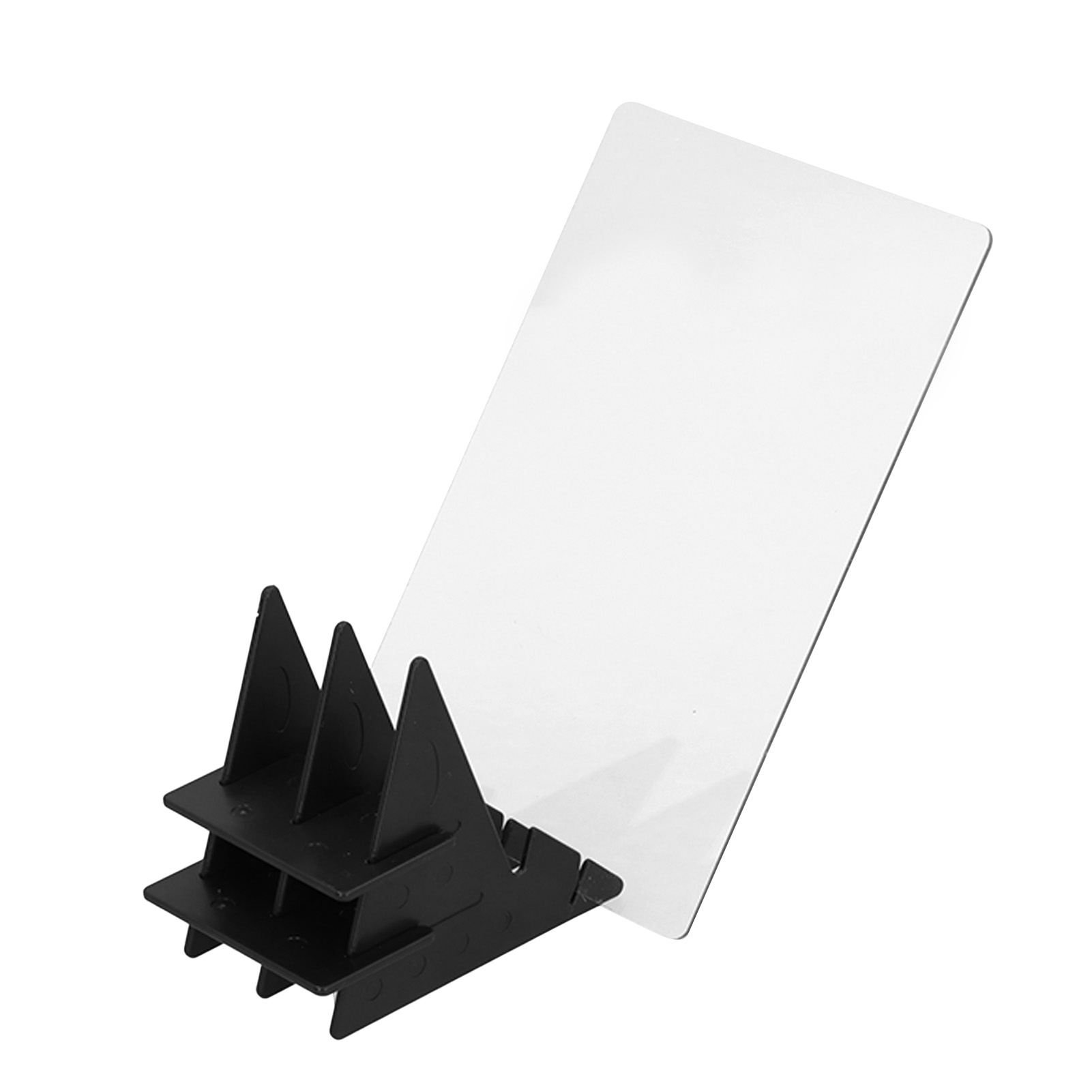 Projektions- Und Kopiertafel, Zeichenbrett, Mal- Und Spiegelungs-linienblock Für Schüler