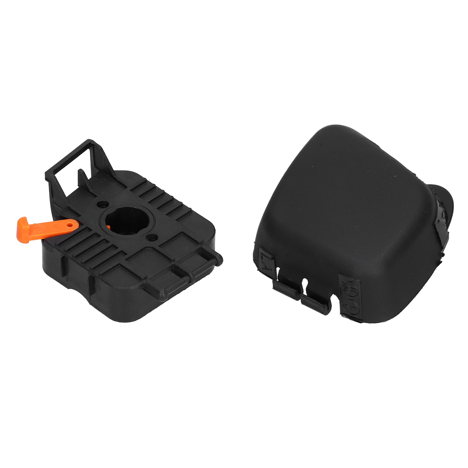 Luftfilter-oberteil, Drosselklappengehäuse Für Stihl Fs45, Fs46, Fs55, Fs38, Fs45, Fs46, Km55, Hl55