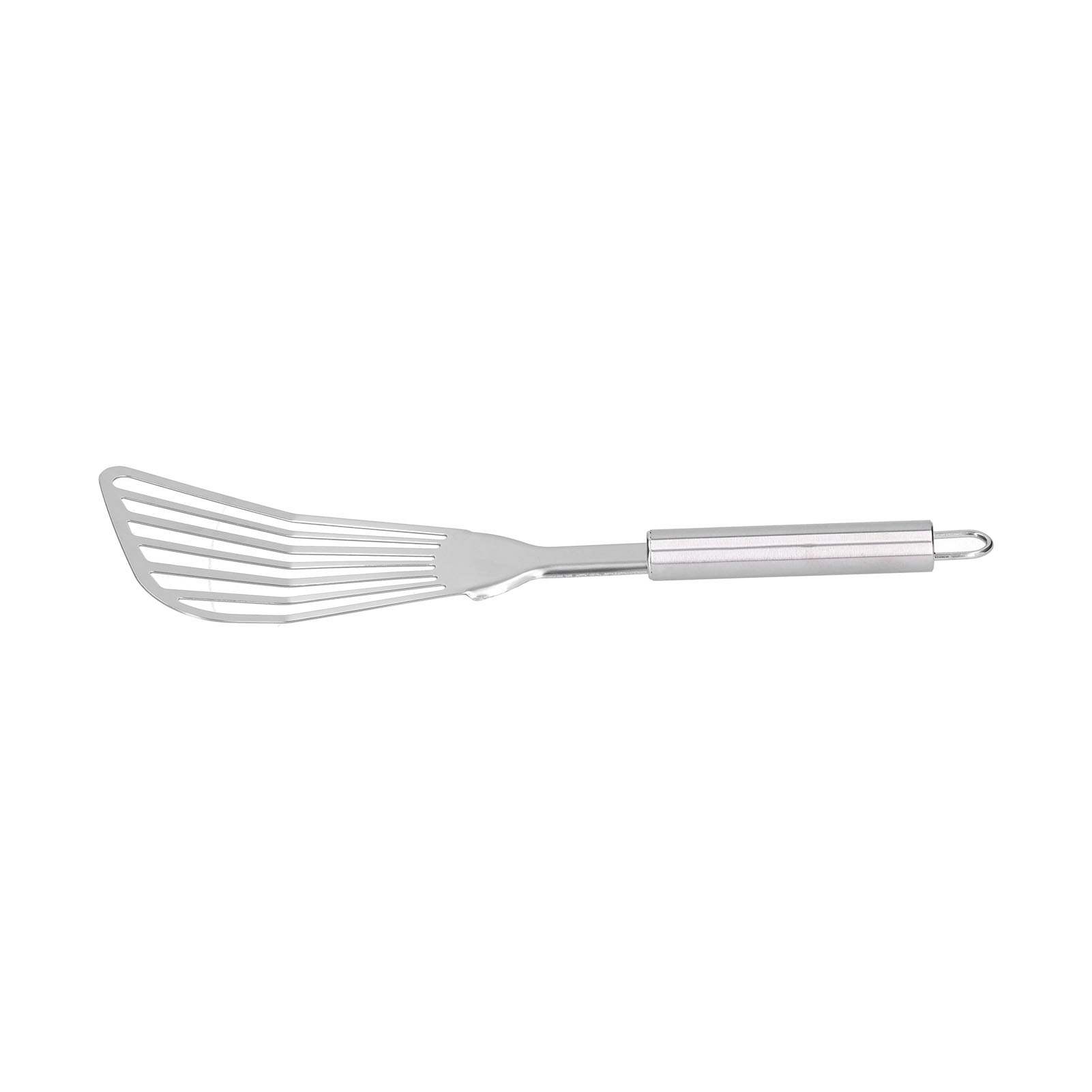 Geschlitzter Fischwender, Dicker, Polierter Fischwender Für Küche, Camping, Restaurant