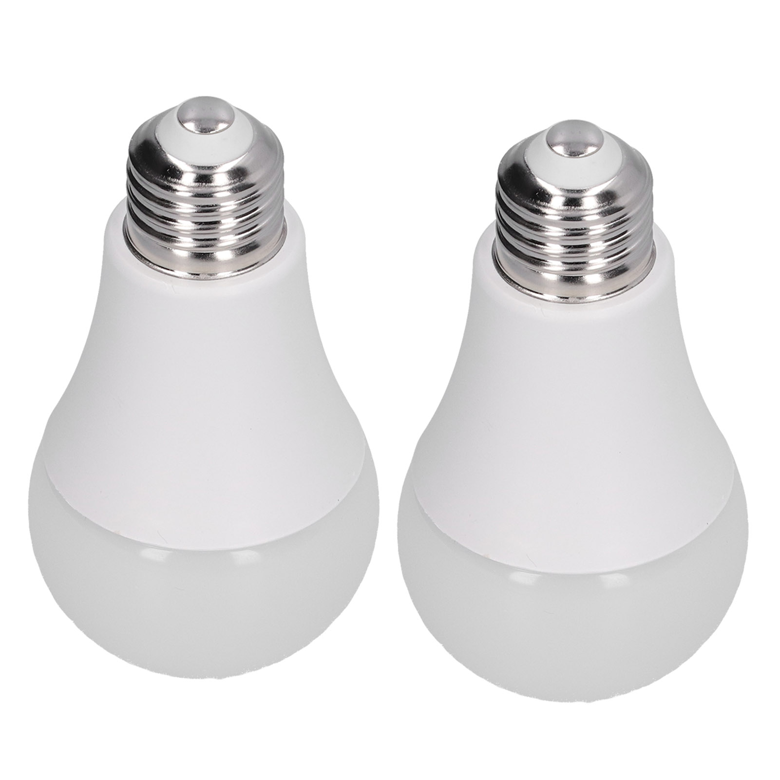 2 Stück E27 Led-glühbirne, Nicht Dimmbar, Energiesparlampe, 13 W/1560 Lm Für Schlafzimmer, 85265 V (reinweißes Licht)