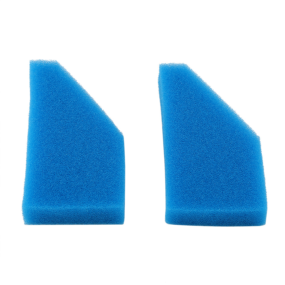 5-teiliges Schaumstofffilter-staubfiltersystem Für Staubsauger, Ersatzteile 787241