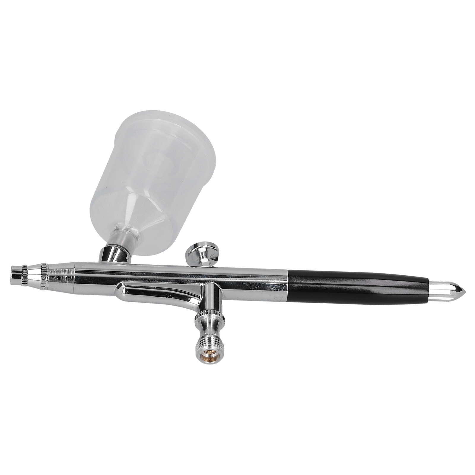 G1/8 Airbrush-set Spritzpistole Für Diy-lackierarbeiten, Modellbau, Heimdekoration