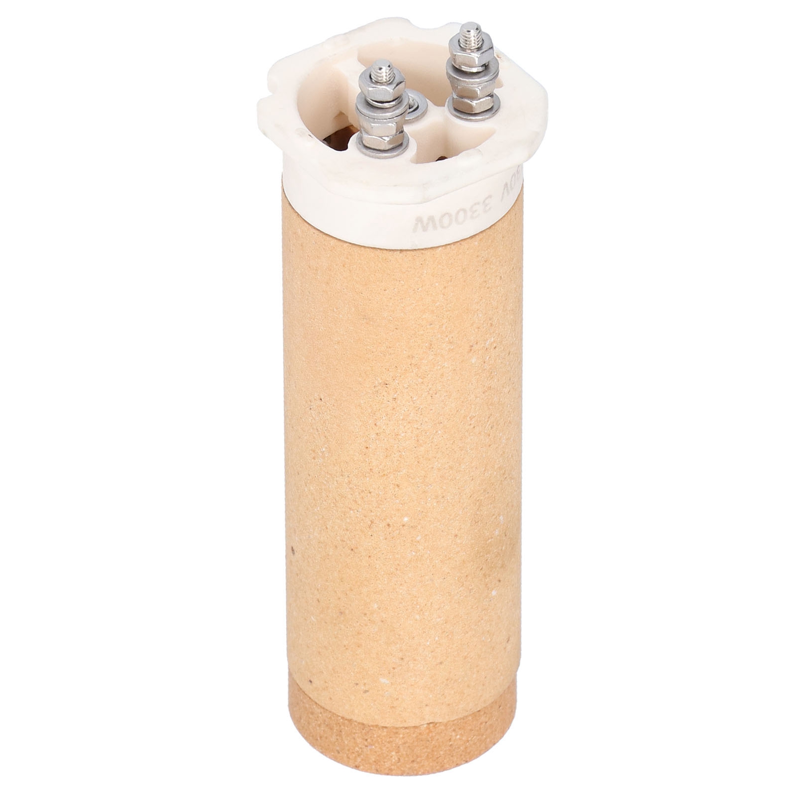 Keramisches Heizelement Als Ersatzteil, M3-schraubkopf, 230 V, 3300 W, Für Kunststoffschweißbrenner