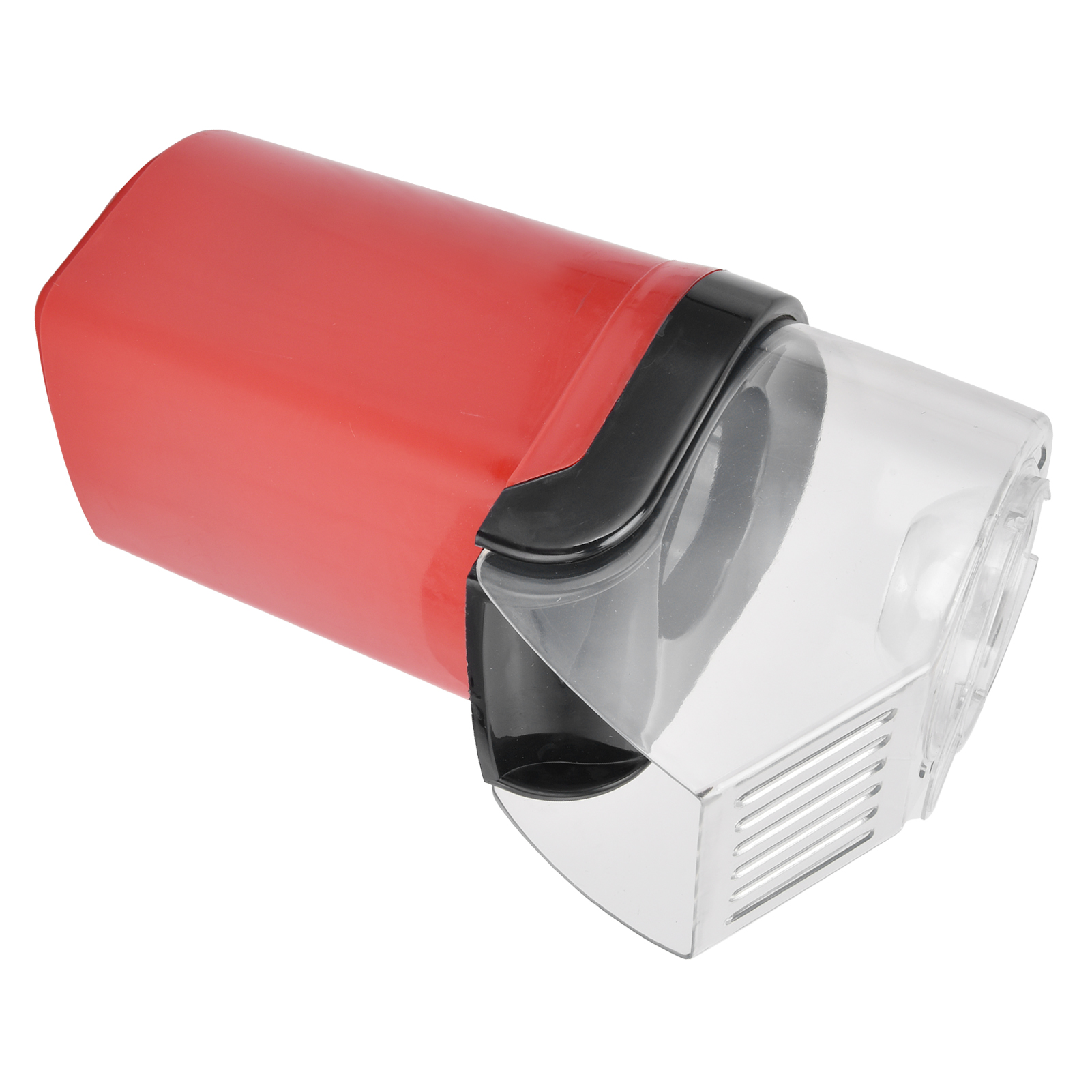 Elektrische Popcornmaschine Mit Antihaftbeschichtung Und Rutschfestem Gummiboden, Eu-stecker, 200–240 V