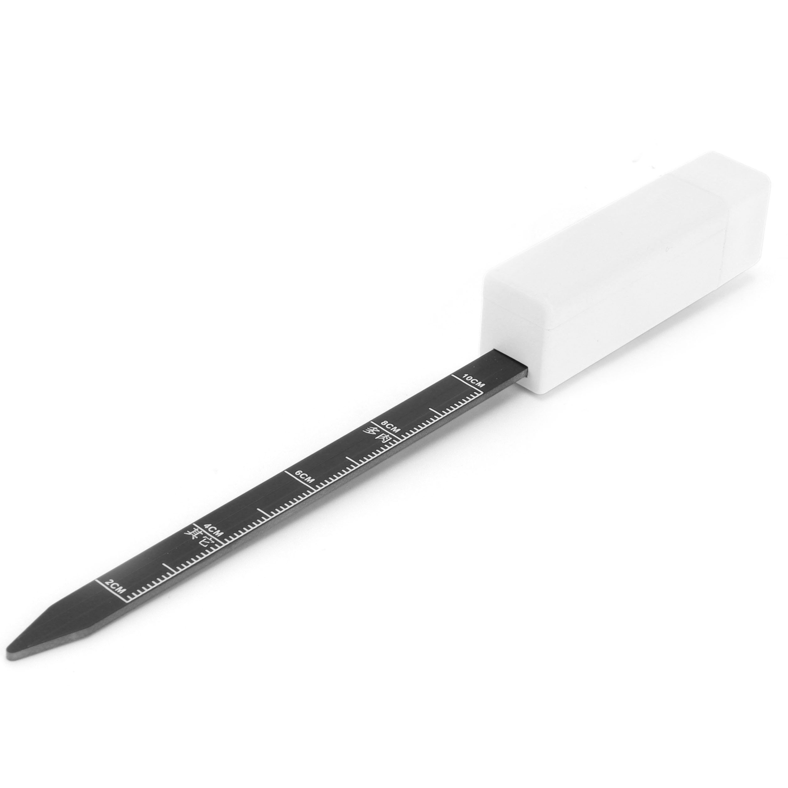 Bodenfeuchtigkeitsmesser Pflanzenpflege Bodenfeuchtigkeitssensor Bodenfeuchtigkeitsmesser Zimmerpflanzen Wasserzähler Bewässerungserinnerung