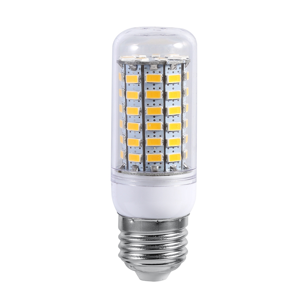 4 Stück E27 Led-lampen Für Decken- Und Pendelleuchten, 220 V, Warmweiß, 10 W