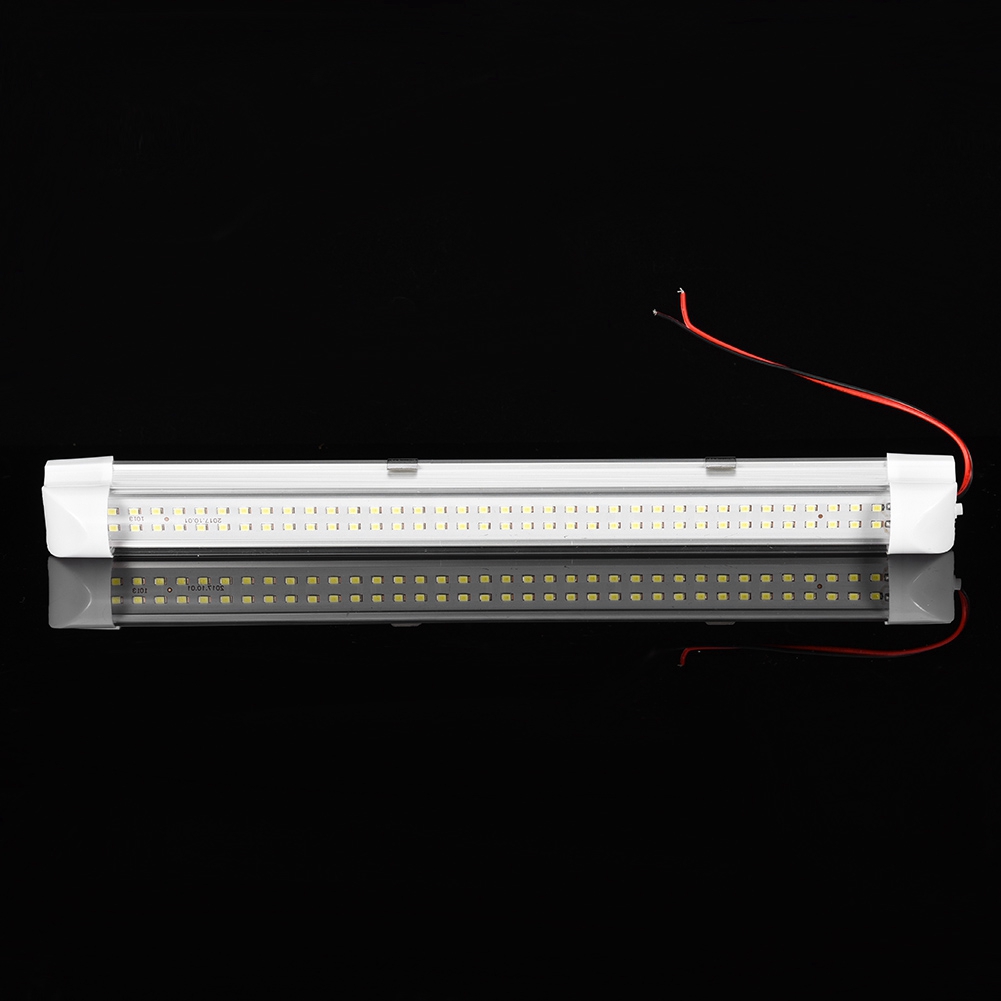 72-led-lampenröhre Für Autoreparaturen, Leuchtstoffröhre, Niederspannung 12v-85v