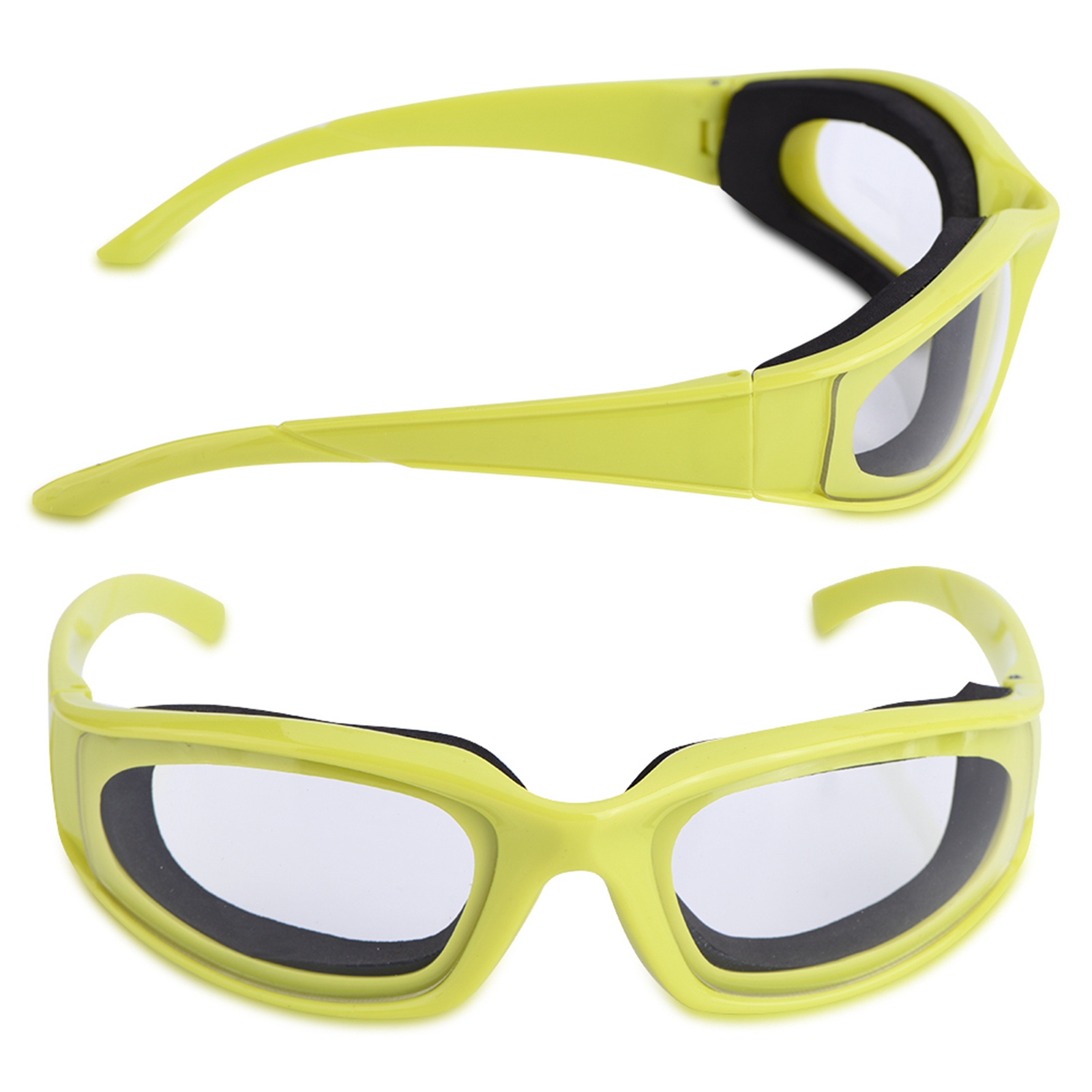 Schutzbrille Gegen Schärfe Und Zwiebeln, Spritzschutzbrille, Augenschutz, Küchenhelfer