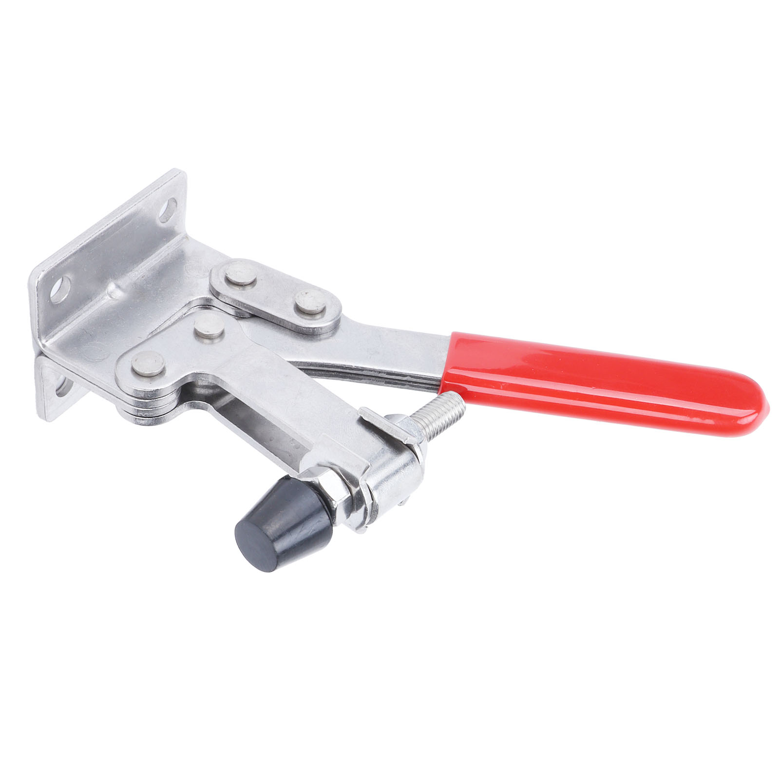 Gh 203-f-ss Kniehebelspanner Schnellspann-horizontal-kniehebelspanner Handwerkzeug Zum Schweißen