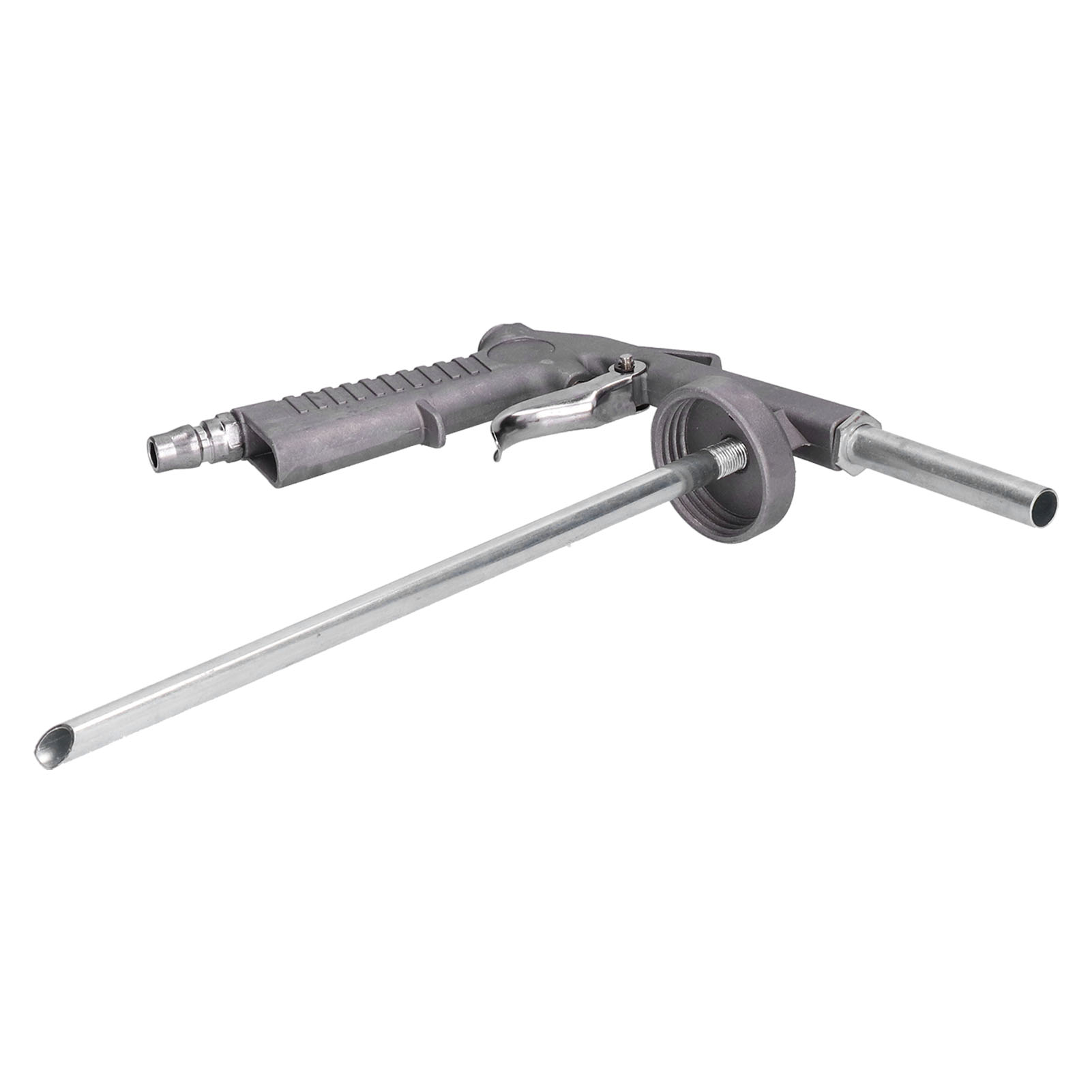 Sandstrahlpistolen Aus Aluminiumlegierung, G1/4-außengewinde, Sprühgerät/airbrush Für Beschichtungs- Und Strukturierungsmaterialien