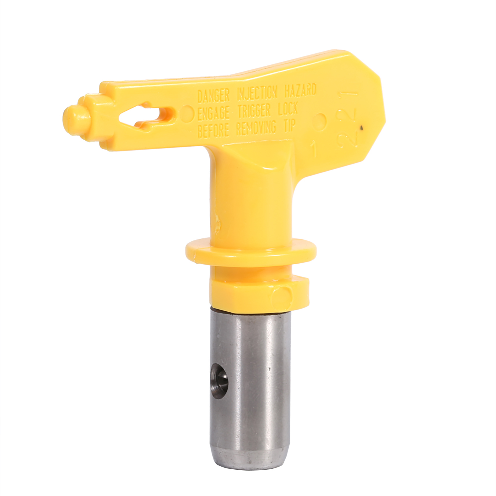 Nützliches, Wendbares Düsen-zubehör Für Airless-spritzpistolen Aus Wolframstahl, Home Garden 221