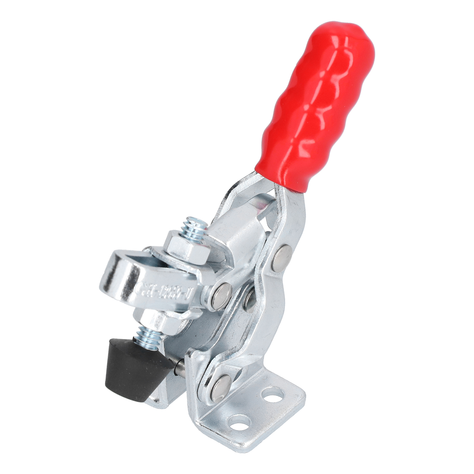 Gh-12050-u Schnellspannvorrichtung Für Holzbearbeitungs-graviermaschinen, Kniehebelspanner, Werkstückbefestigungsvorrichtung