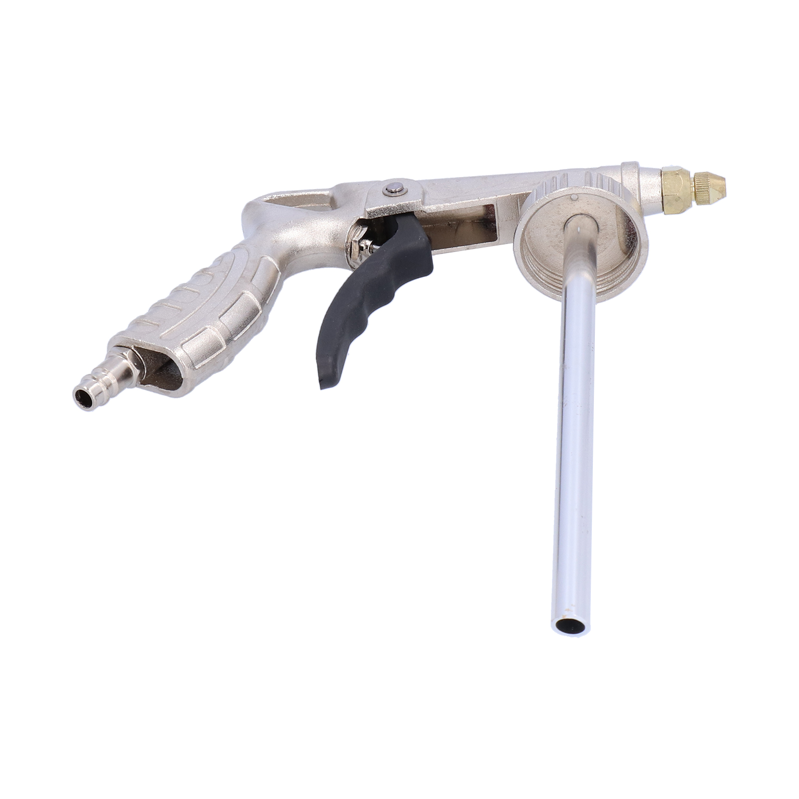 Spritzpistolen Für Aluminiumlegierungen Mit G1/4-außengewinde, Airbrush-spritzgerät Für Heimdekoration