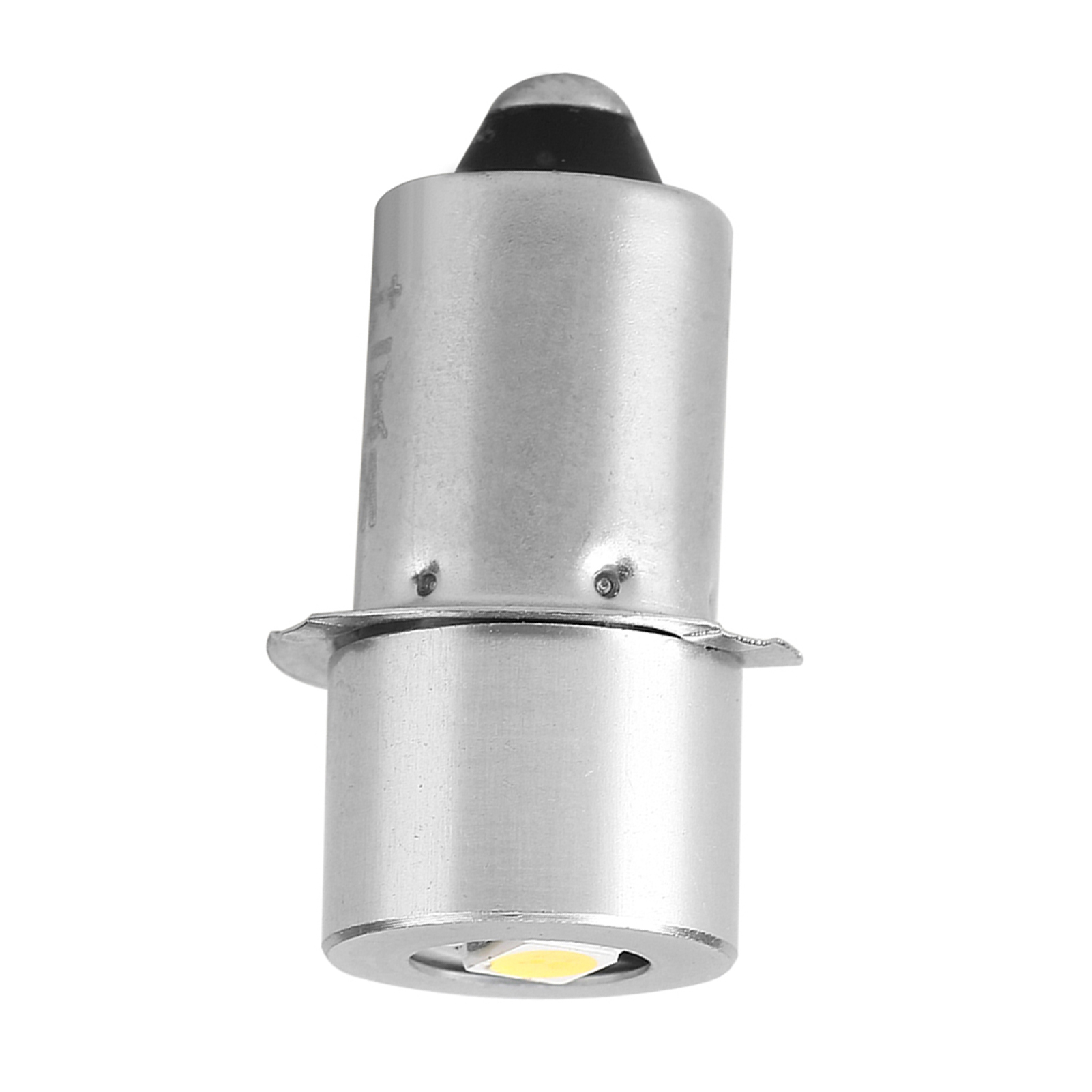 Stück P13.5s 1w Led-taschenlampen-ersatzbirne, Taschenlampe, Notarbeitsleuchte (6v)