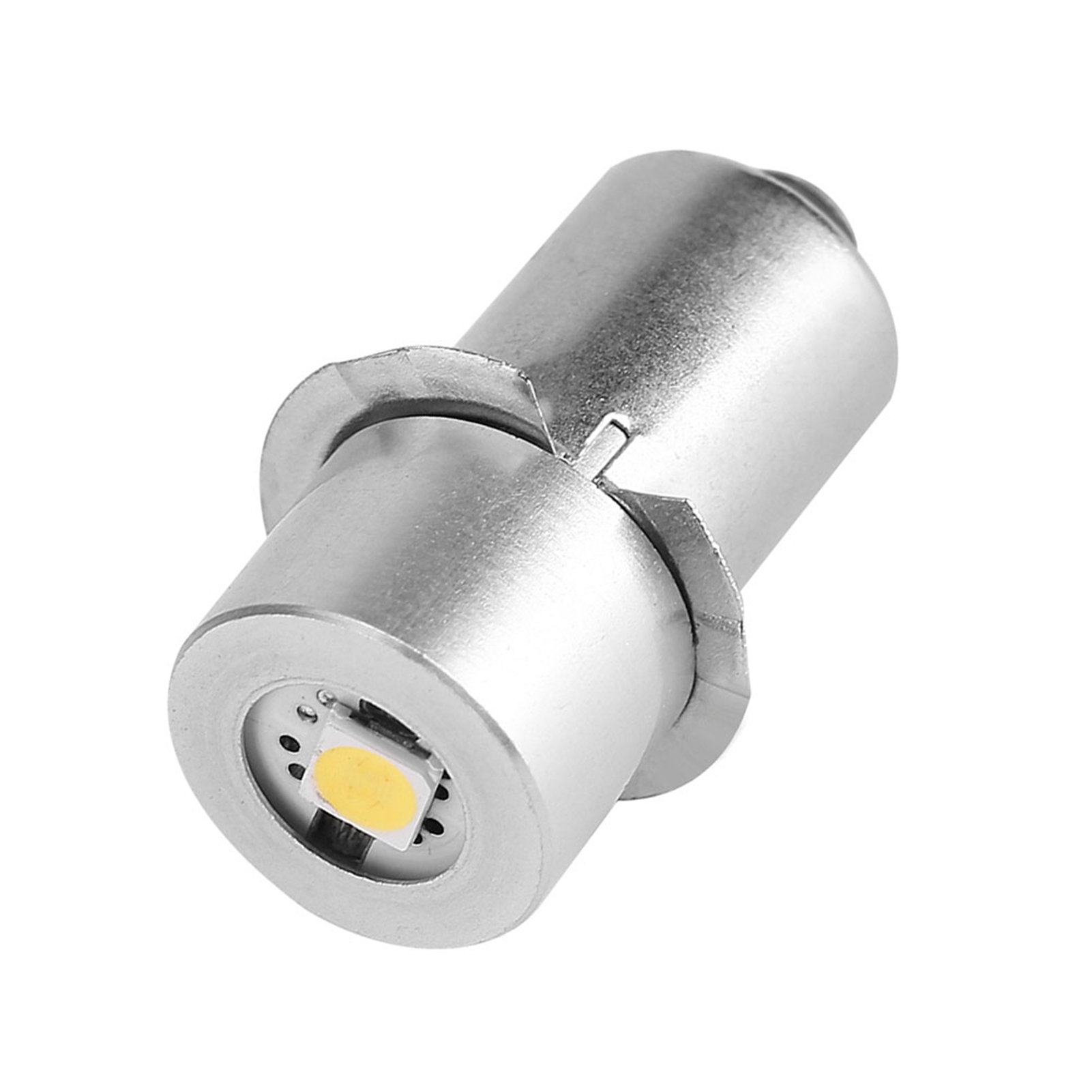 1 Stück P13.5s 1w Led-taschenlampen-ersatzbirne, Taschenlampe, Notarbeitsleuchte (4,5v)