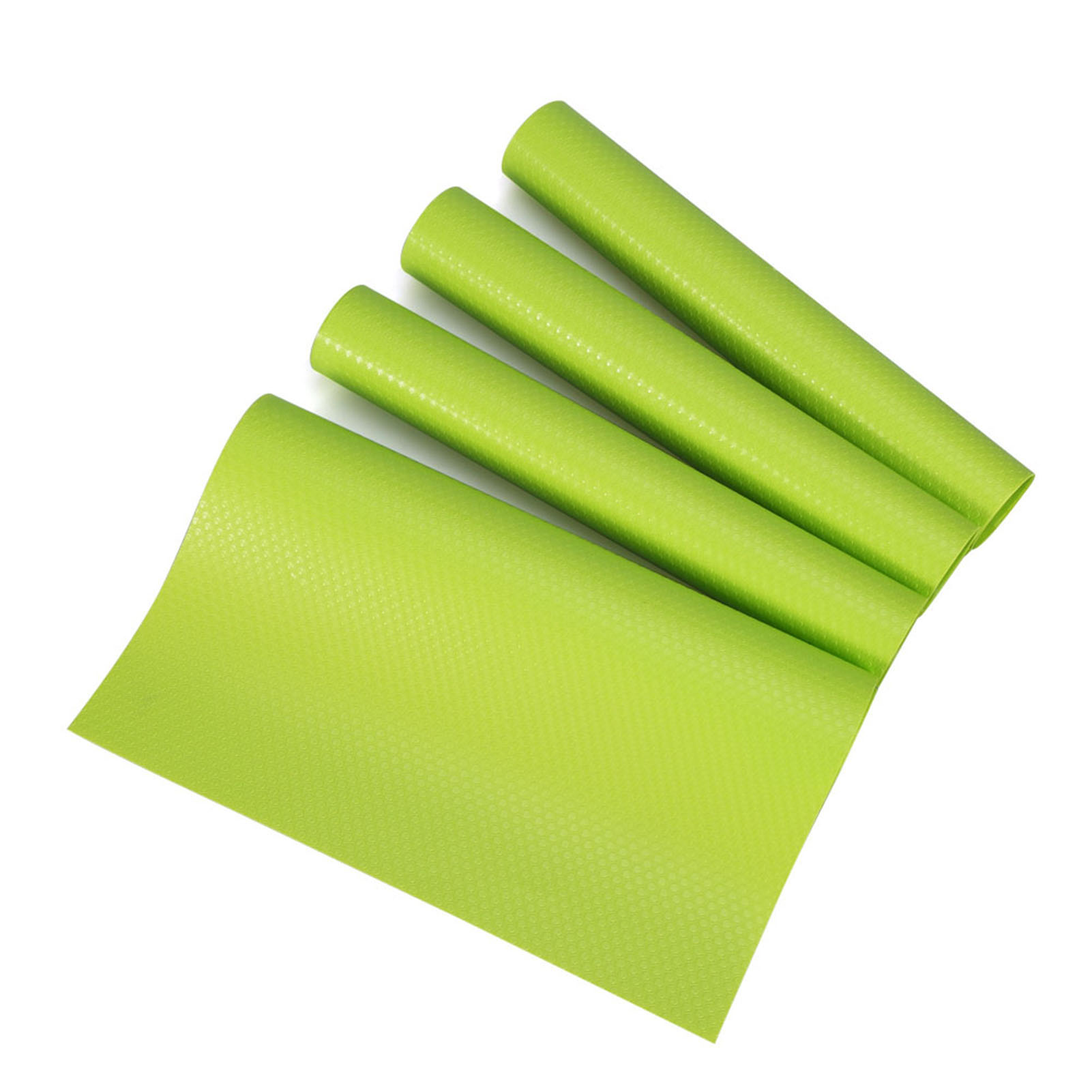 4er-set Kühlschrankmatten (29 Cm X 45 Cm) – Antifouling, Schimmel, Feuchtigkeitsaufnahme
