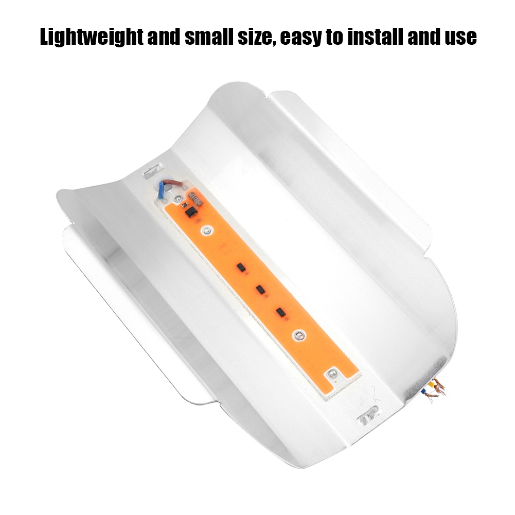 220v 30w Cob-led-pflanzenlampe Für Zimmerpflanzen, Vollspektrum