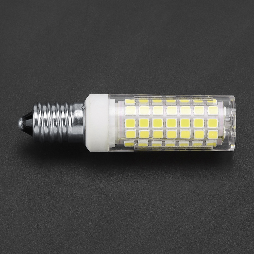 Reinweiße E14 6w 85v-265v 88led Maiskolbenlampe Für Dekorative Innenbeleuchtung Im Wohnbereich