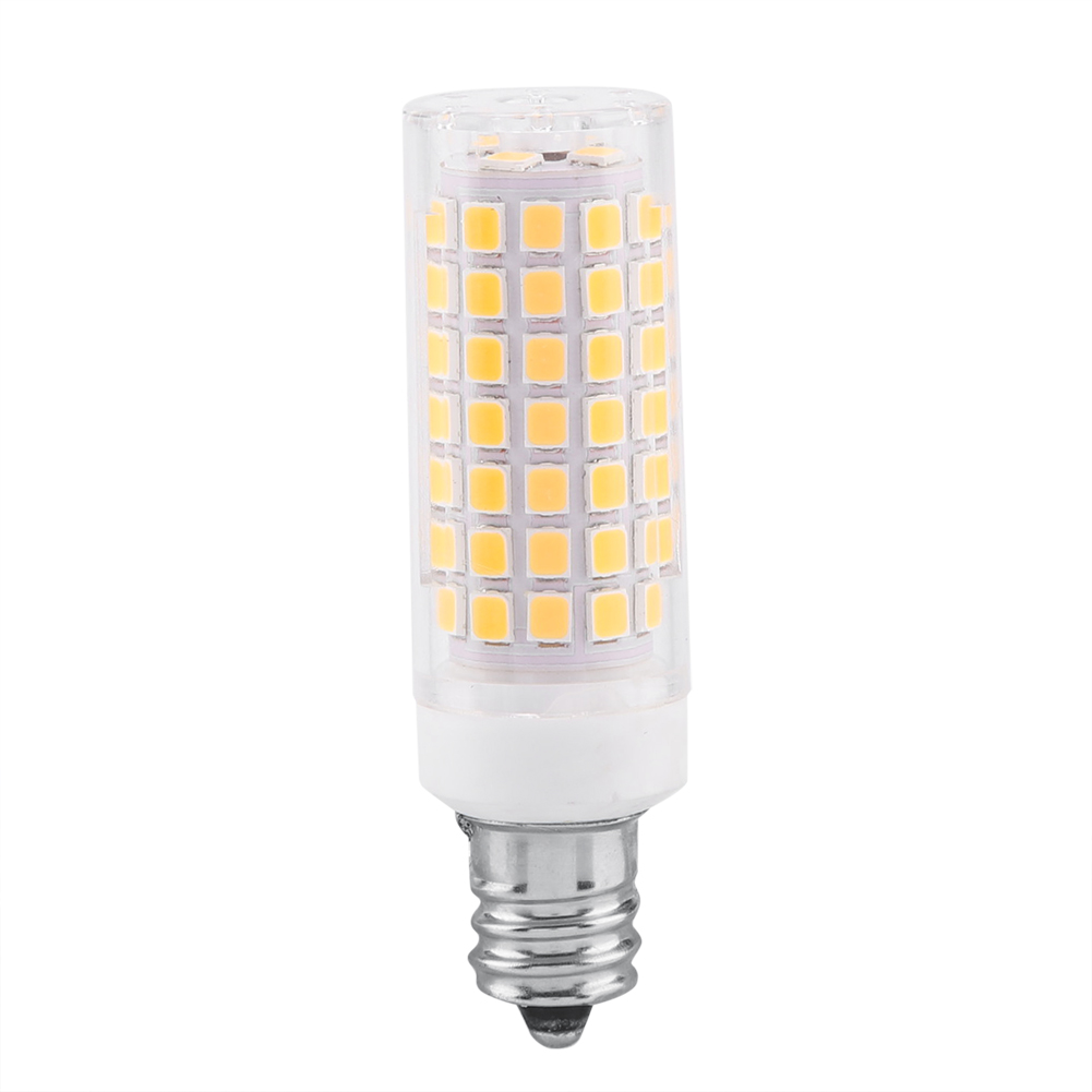 Warmweiße E12 6w 85v-265v 88led Maiskolbenlampe Für Dekorative Innenbeleuchtung