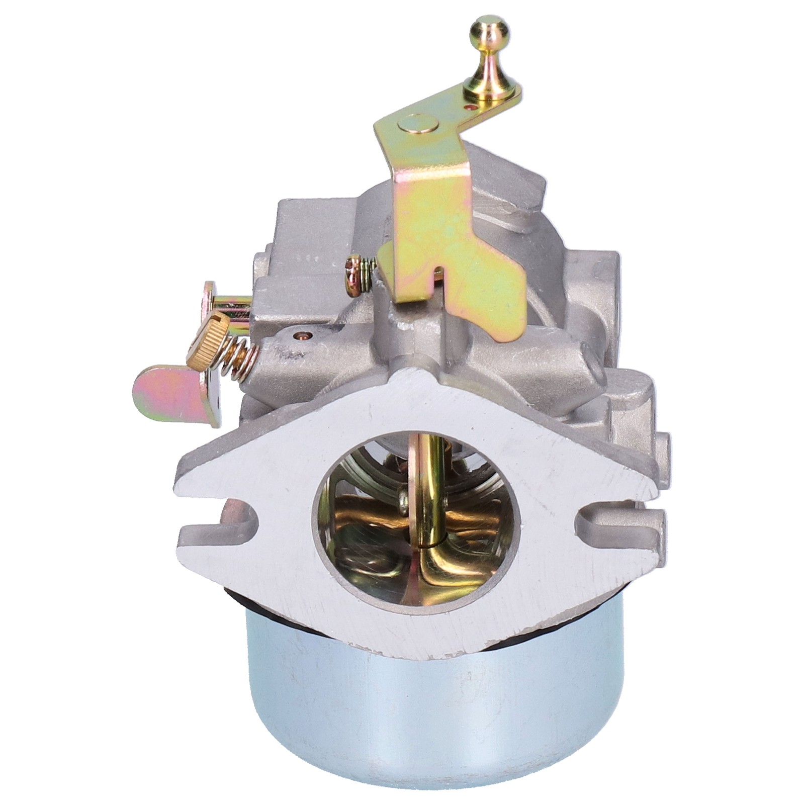 Vergaser-ersatzteile Für Kohler K321 K341 Gusseisen-kettensägenmotoren (14 Ps/16 Ps)