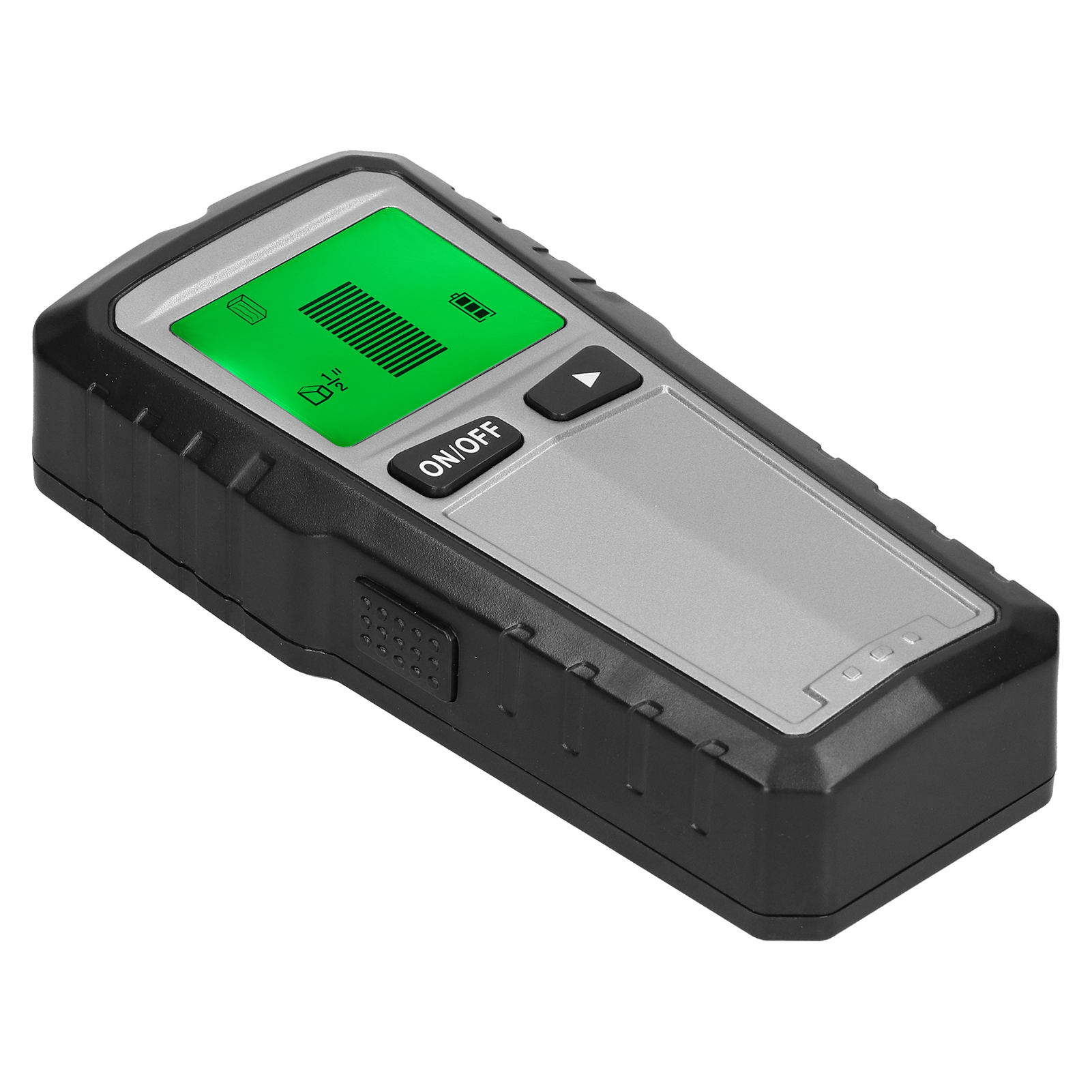 Tragbarer Wanddetektor Mit Lcd-hintergrundbeleuchtung, Automatischer Kalibrierung, Wandscanner, Holzfinder Für Den Außenbereich Th430