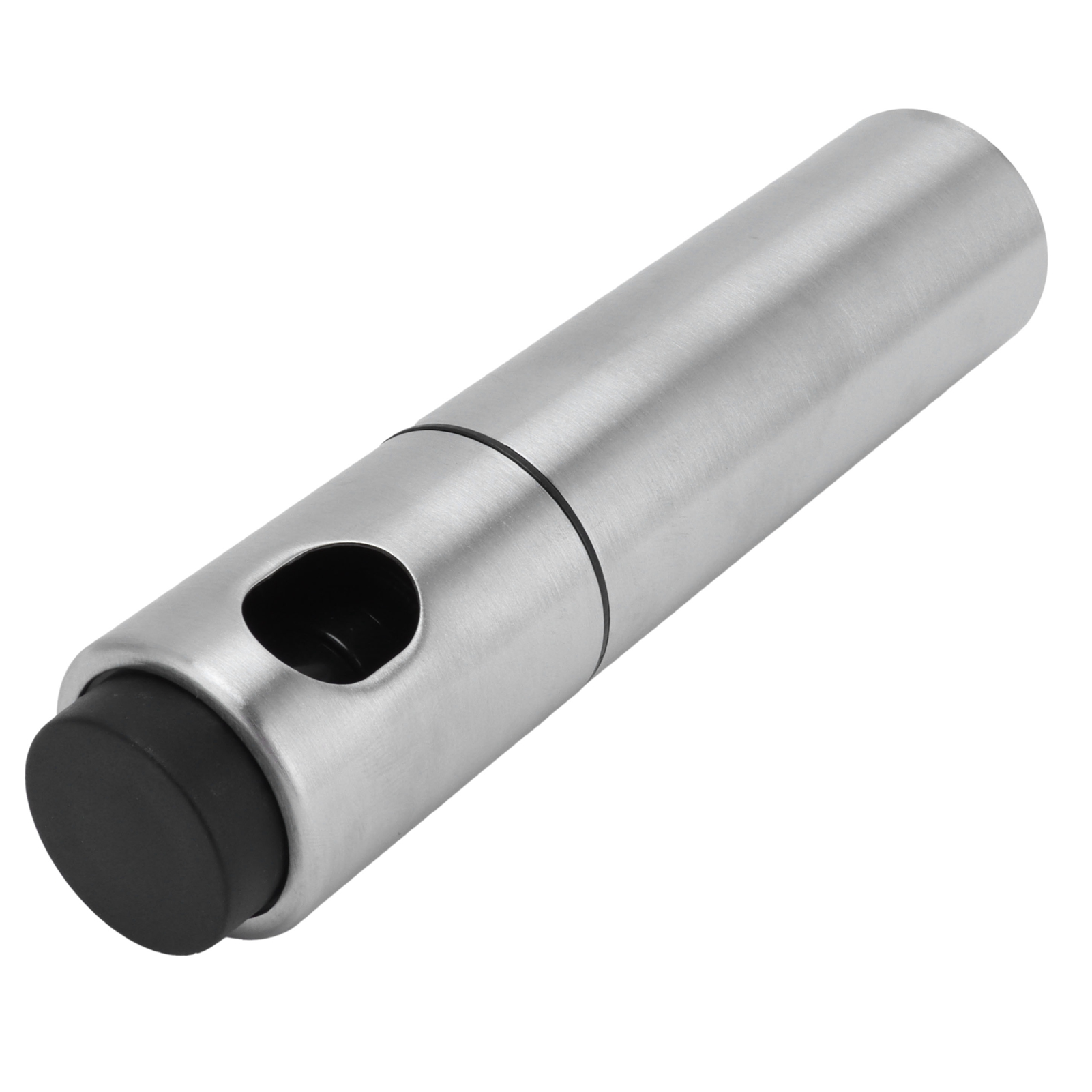 Ölflasche Aus Edelstahl, Grillölspender, Küchenutensil