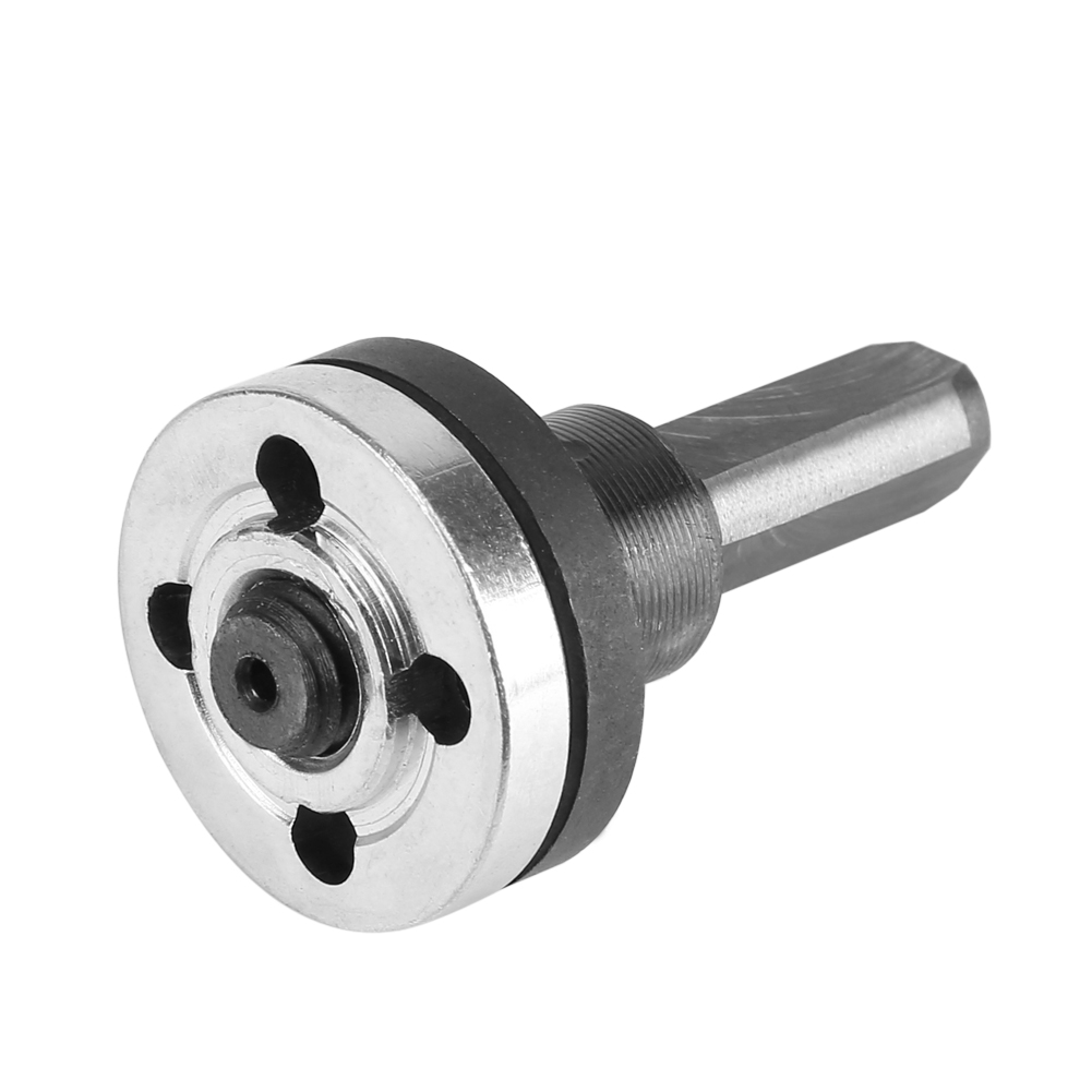 Elektrischer Winkelschleifer Flanschsicherungsmuttern Innen Und Außen Mit Schraubenschlüsselsatz (10-mm-griff)