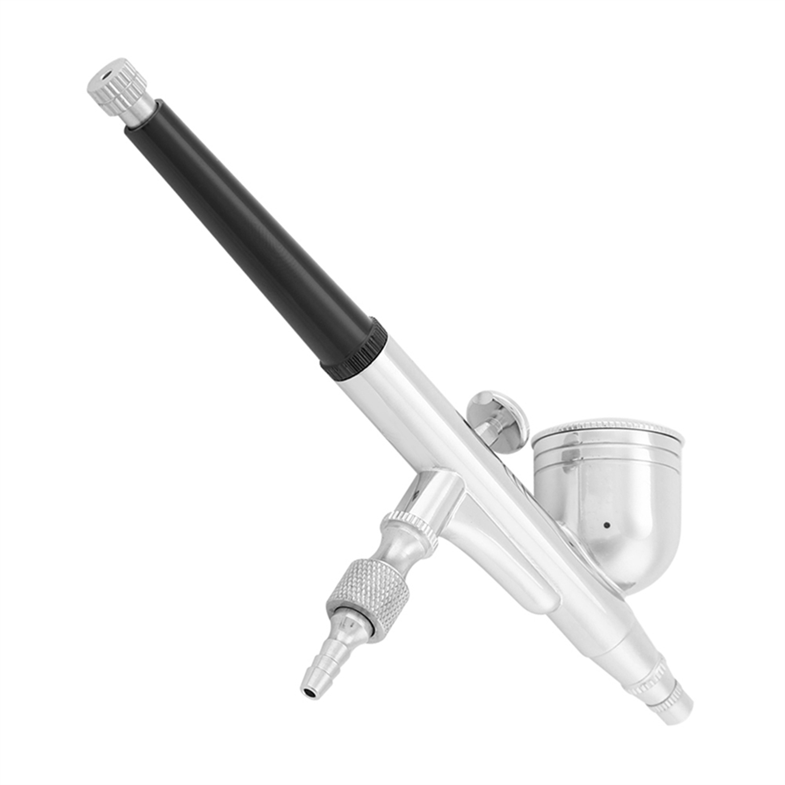 Spirit Air G-130 Schwerkraft-doppelhub-airbrush-farbspritzpistolen-set (0,5 Mm)