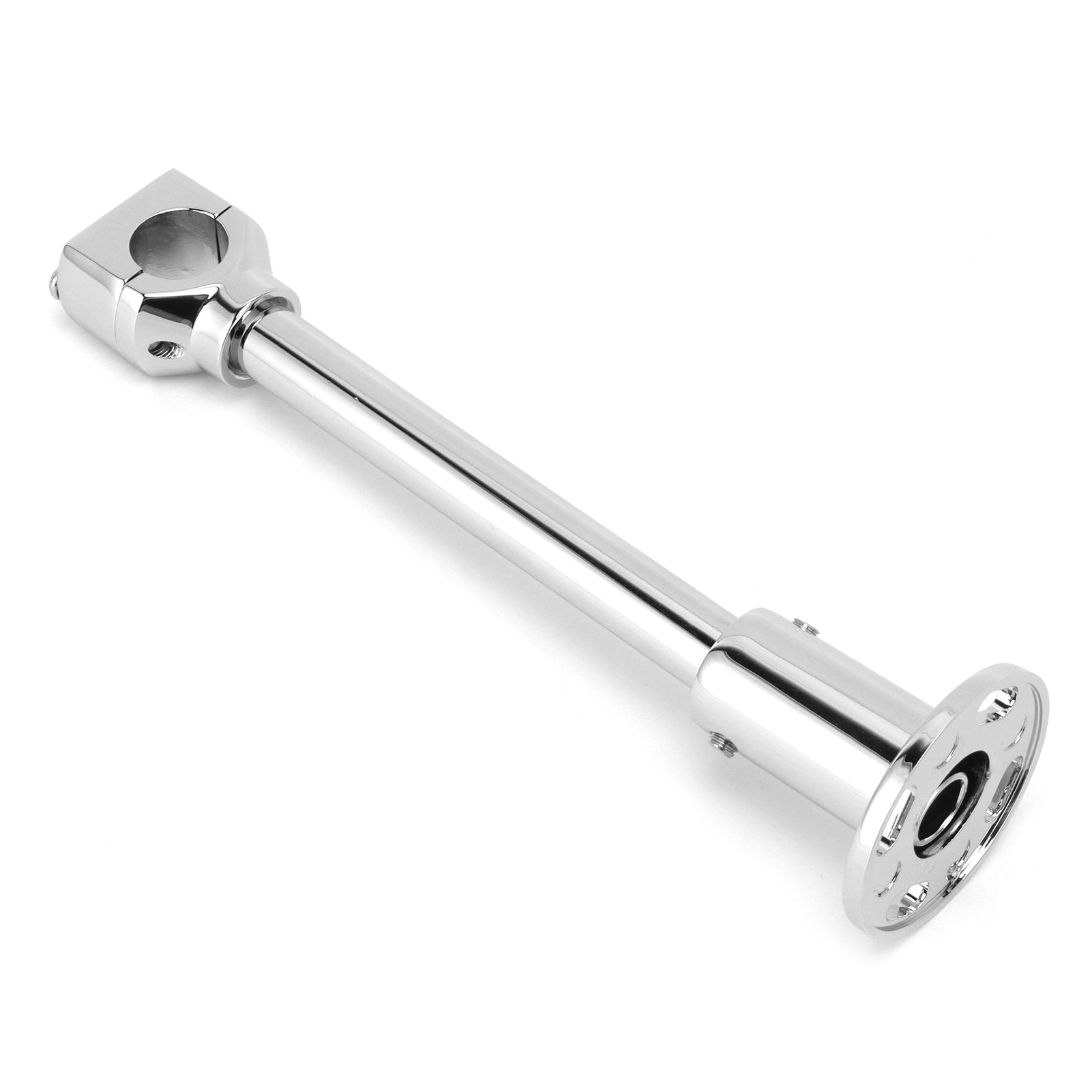 Duschverlängerungsarm Aus Edelstahl, Küchenarmatur-verlängerungsstange, Zubehör Für Badezimmer, 9960-02