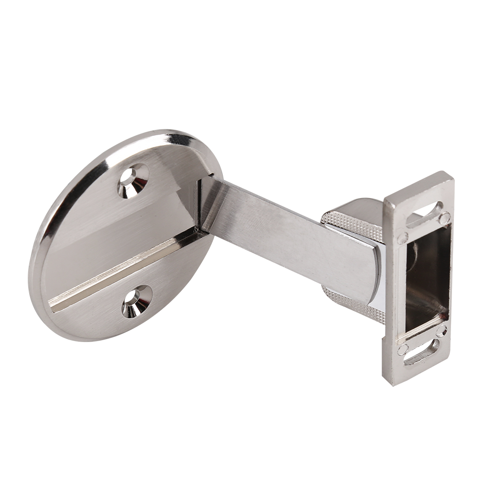 Magnetischer Türstopper, Bodenmontage, Für Haustüren