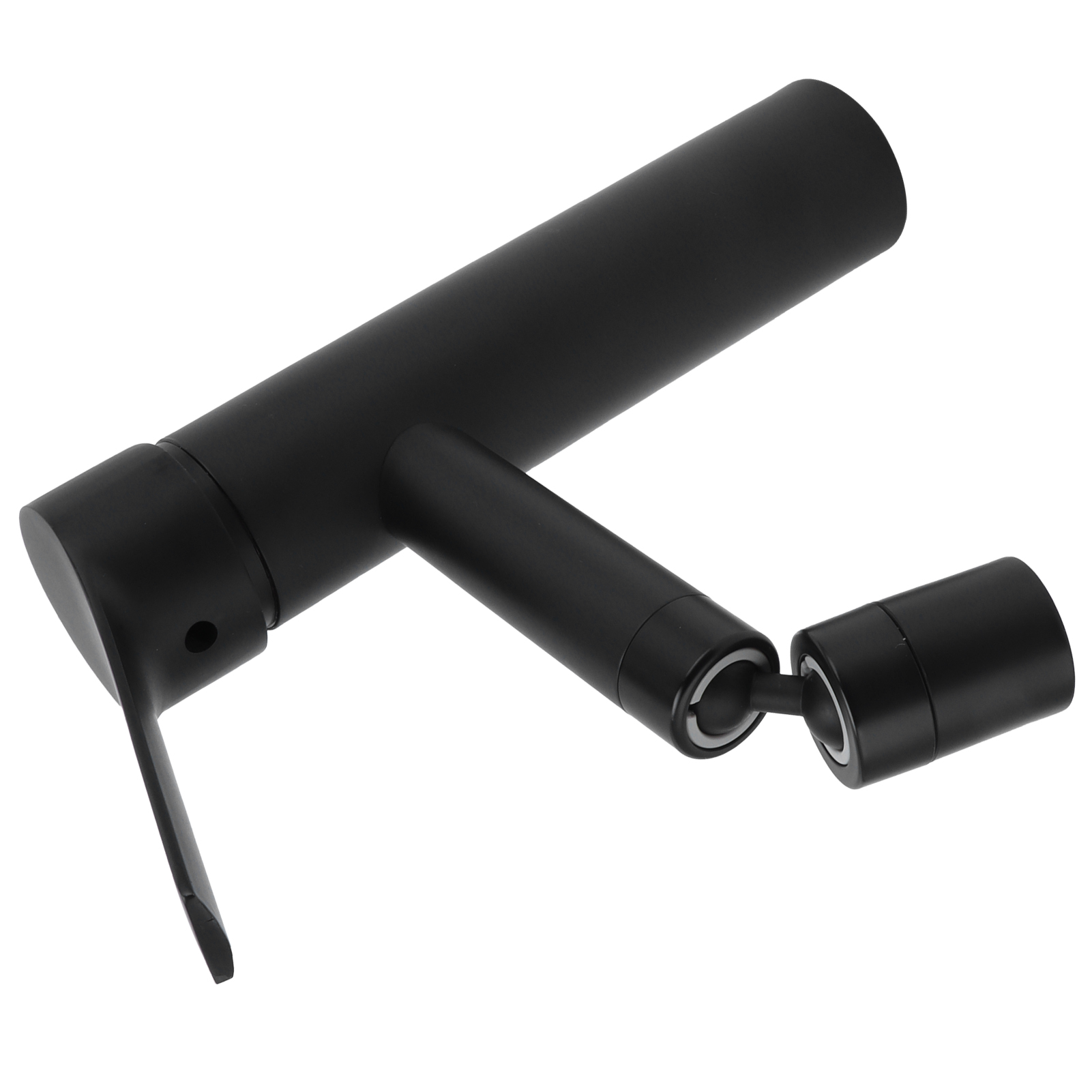 G1/2 Universal-wasserhahn Für Warm- Und Kaltwasser, Edelstahl 304, Für Waschbecken Und Haushalt