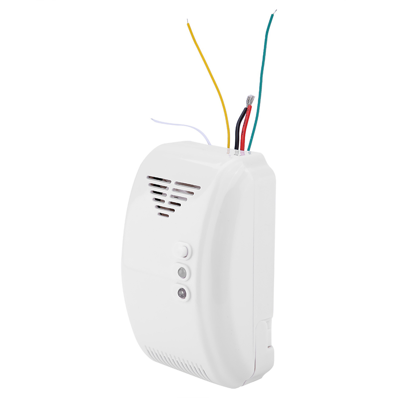 Erdgas-alarmsensor Propan Butan Flüssiggas (lpg) Erdgas Wohnmobil Marine 12v