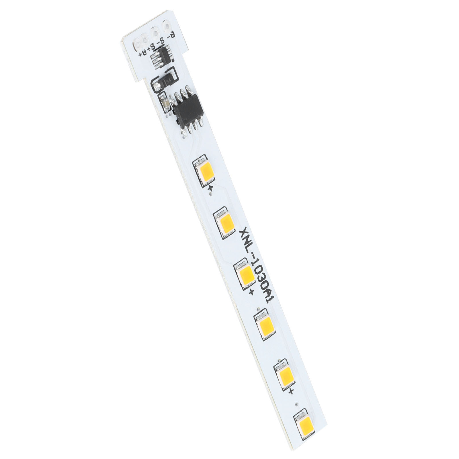 1,2-v-solarflammenlicht-leiterplatte, 12-led-solarkerzenlampen-steuerplatine, Elektrische Komponenten