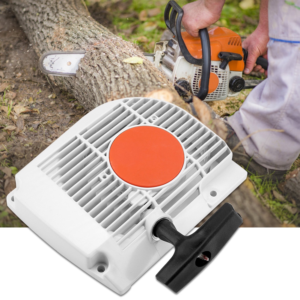 Seilzugstarter Für Stihl 029 039 Ms290 Ms390 Ms310