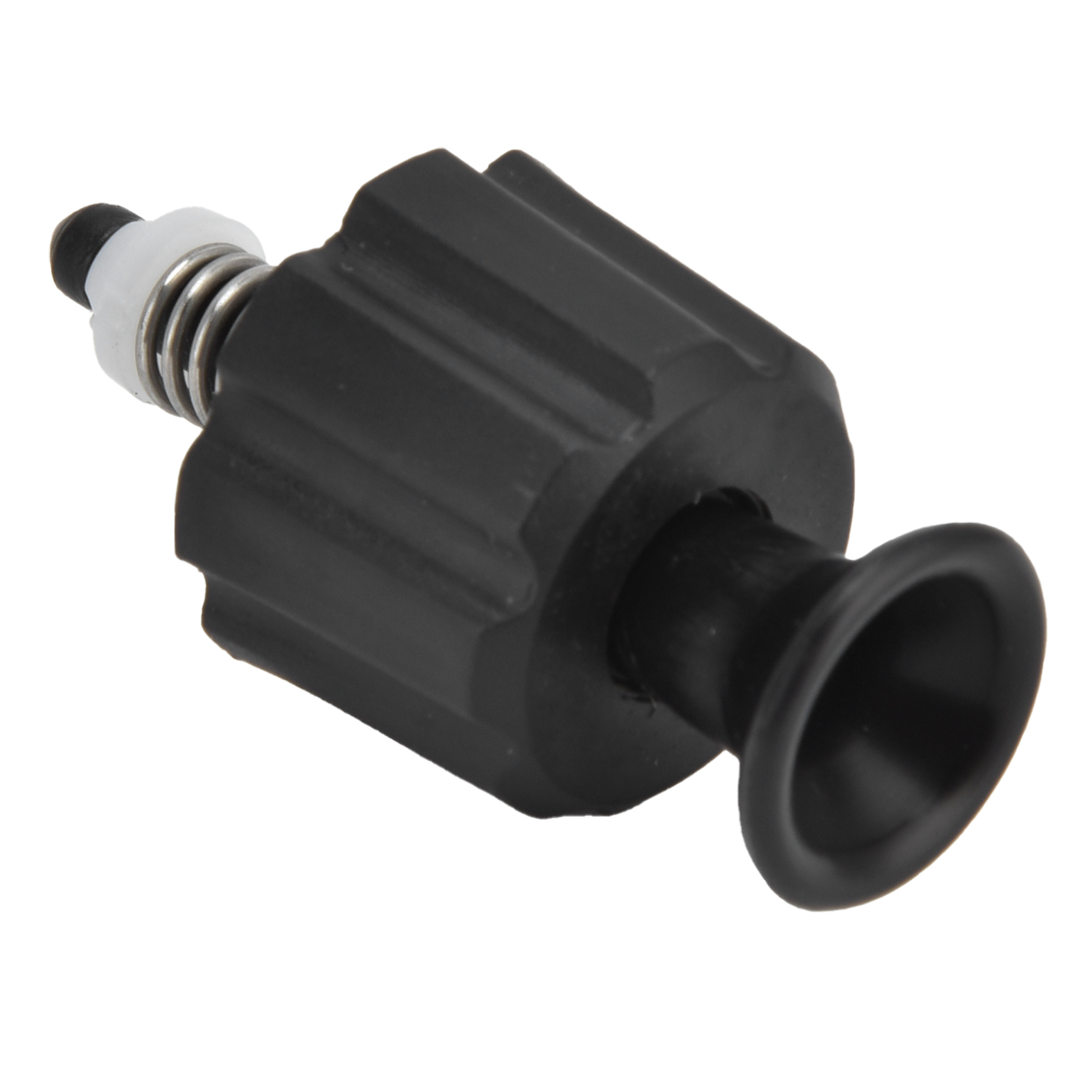 Druckentlastungsventil Pp Automatisches Sicherheitsventil Zubehör Für 3l/5l/8l Rückenspritzen Schwarz
