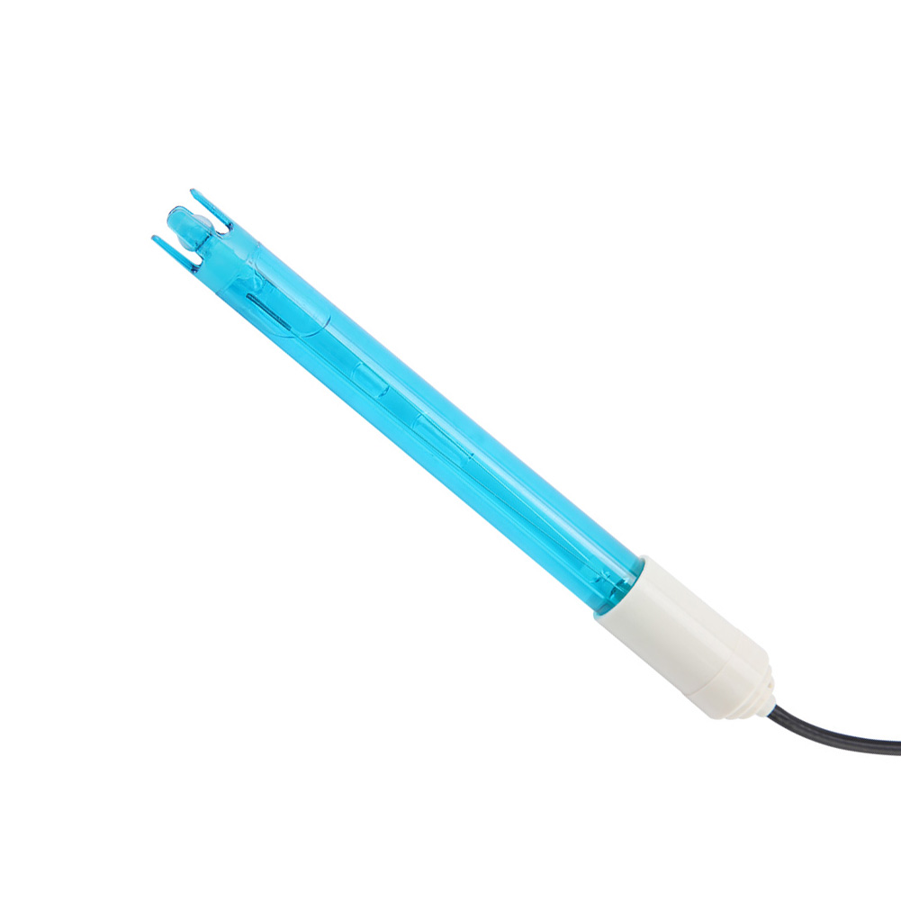 Ph-monitor-sonde Für Aquarien Und Hydrokultur, Intelligenter Sensor, Digitales Messgerät Mit Bnc-anschluss