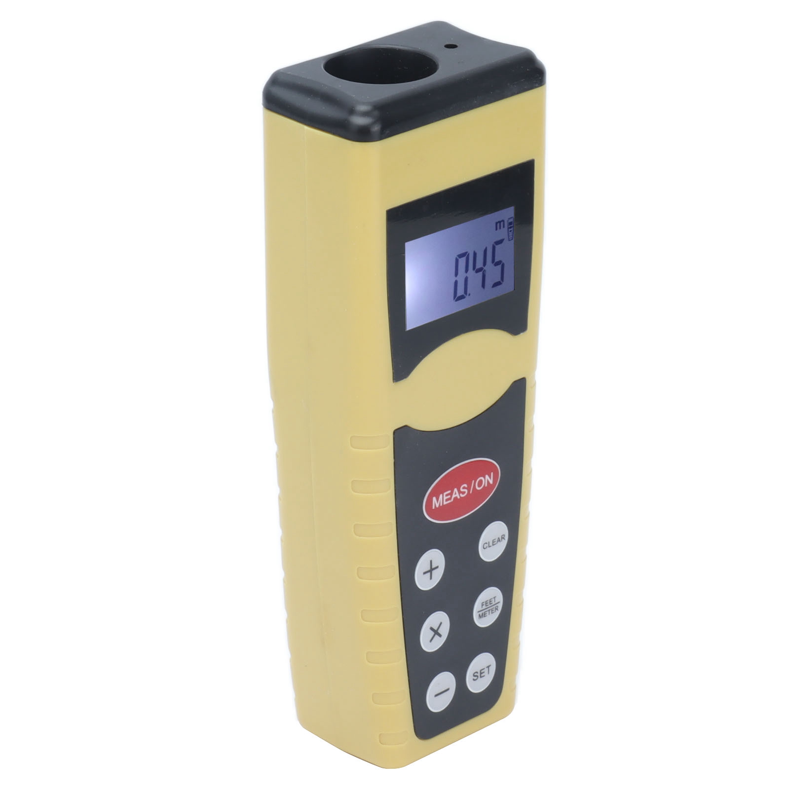 Cp-3000 Ultraschall-entfernungsmesser, Handlaser-entfernungsmesser, Distanzmessgerät