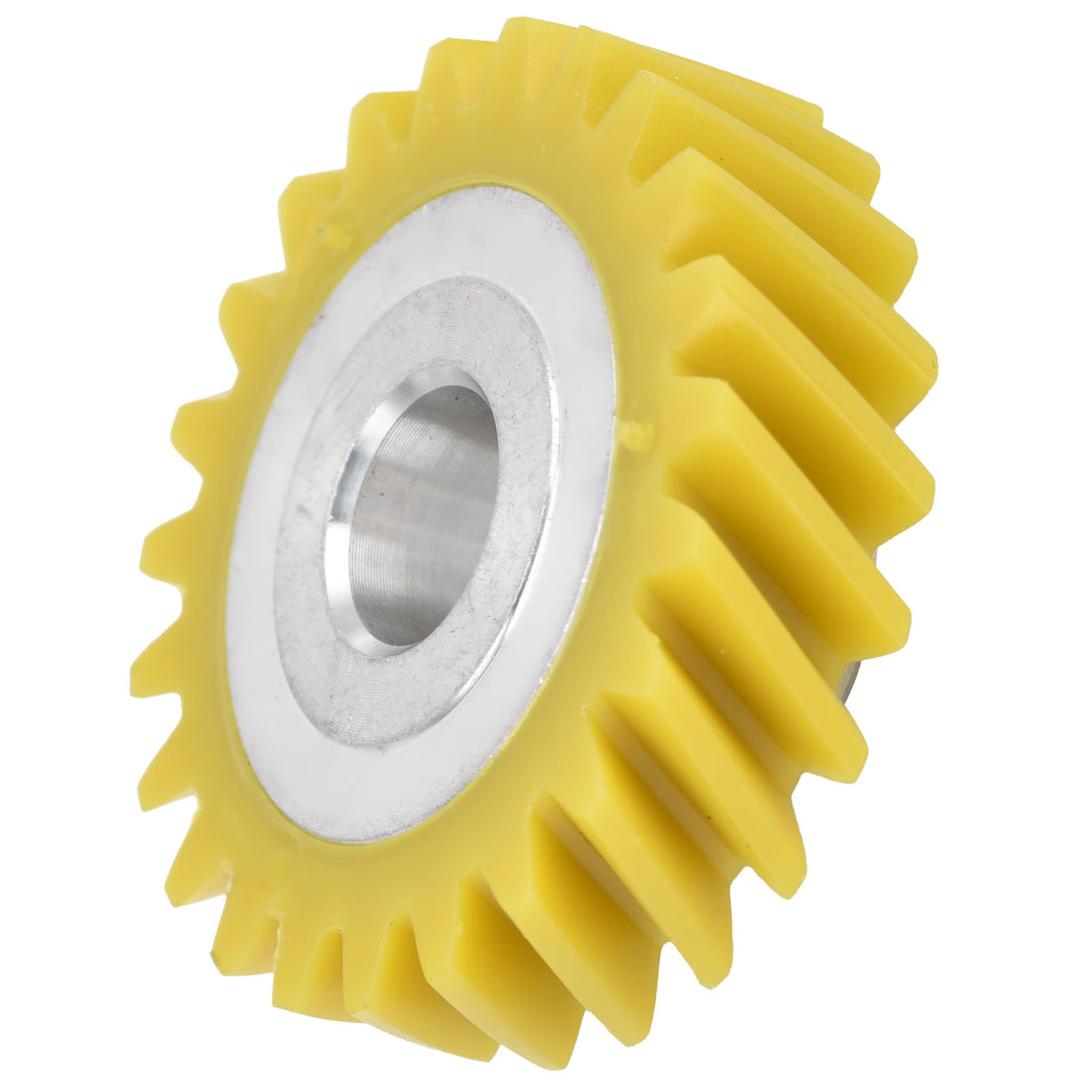 Abs-schneckengetriebe Als Ersatzteil Für Mixer 3k45ss, 3k5ss, W10112253