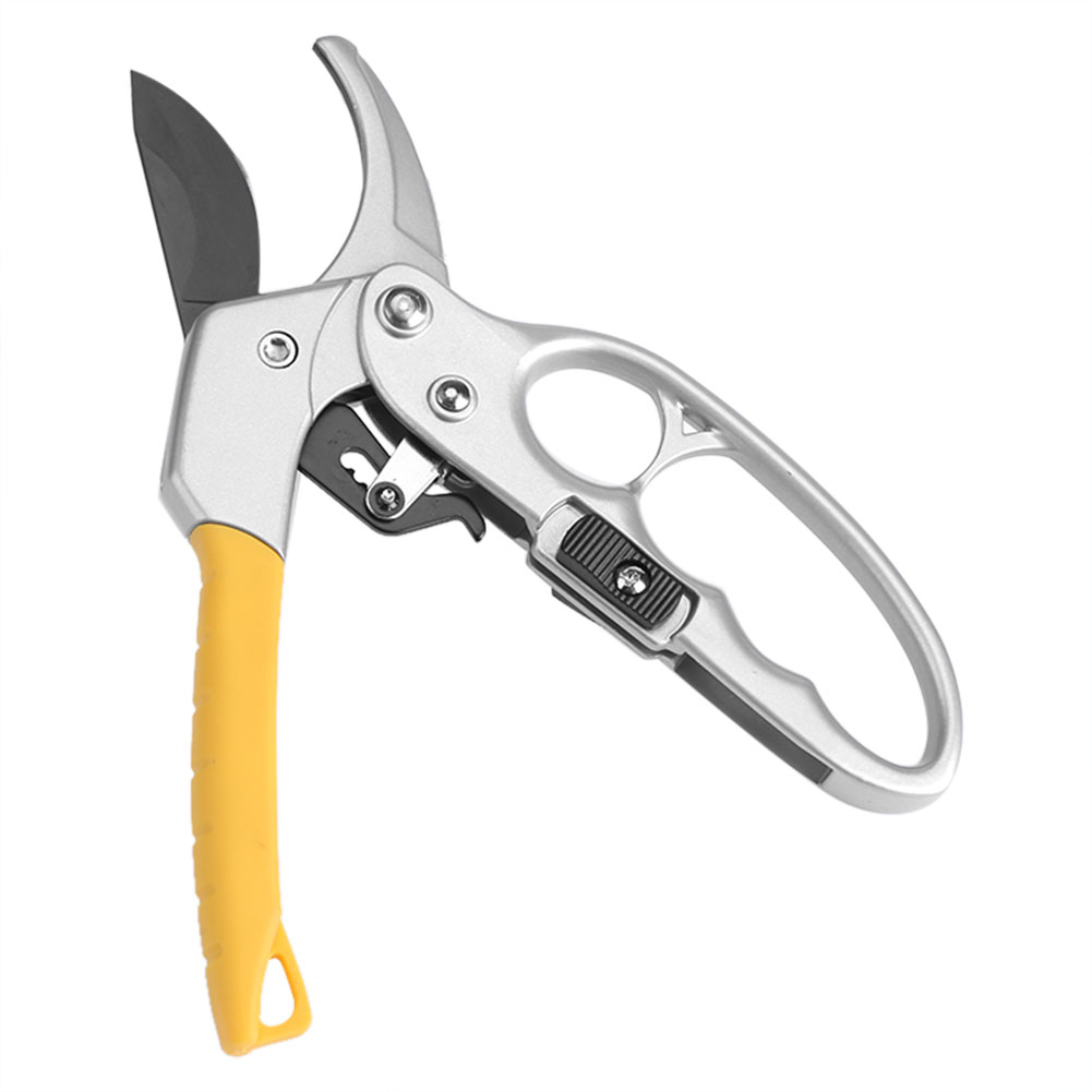 Gartenschere Aus Kohlenstoffstahl, Astschere, Trimmer