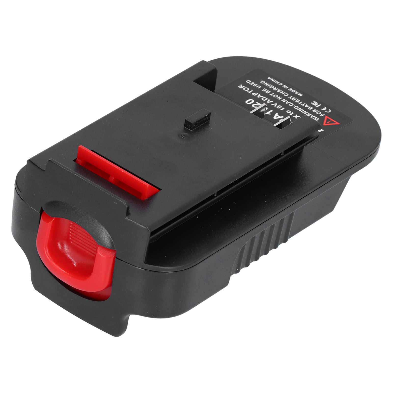Hpa1820 Akku-adapterkonverter Für Stanley 20v Lithium-akkus Fmc680l Fmc685l