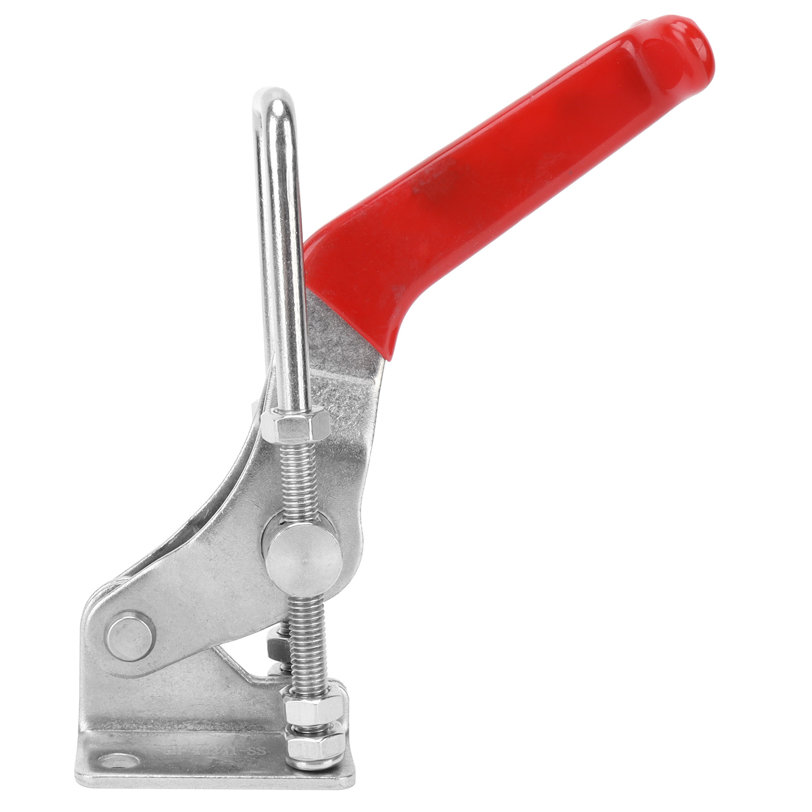 Verstellbarer Kippriegel, Schnellspannvorrichtung Aus Edelstahl 304 Ch Hs Gh‑40341‑ss