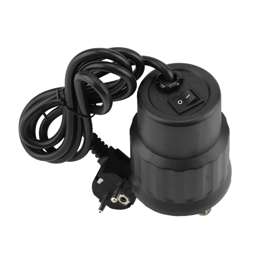Grillspießmotor, 220v Eu-stecker