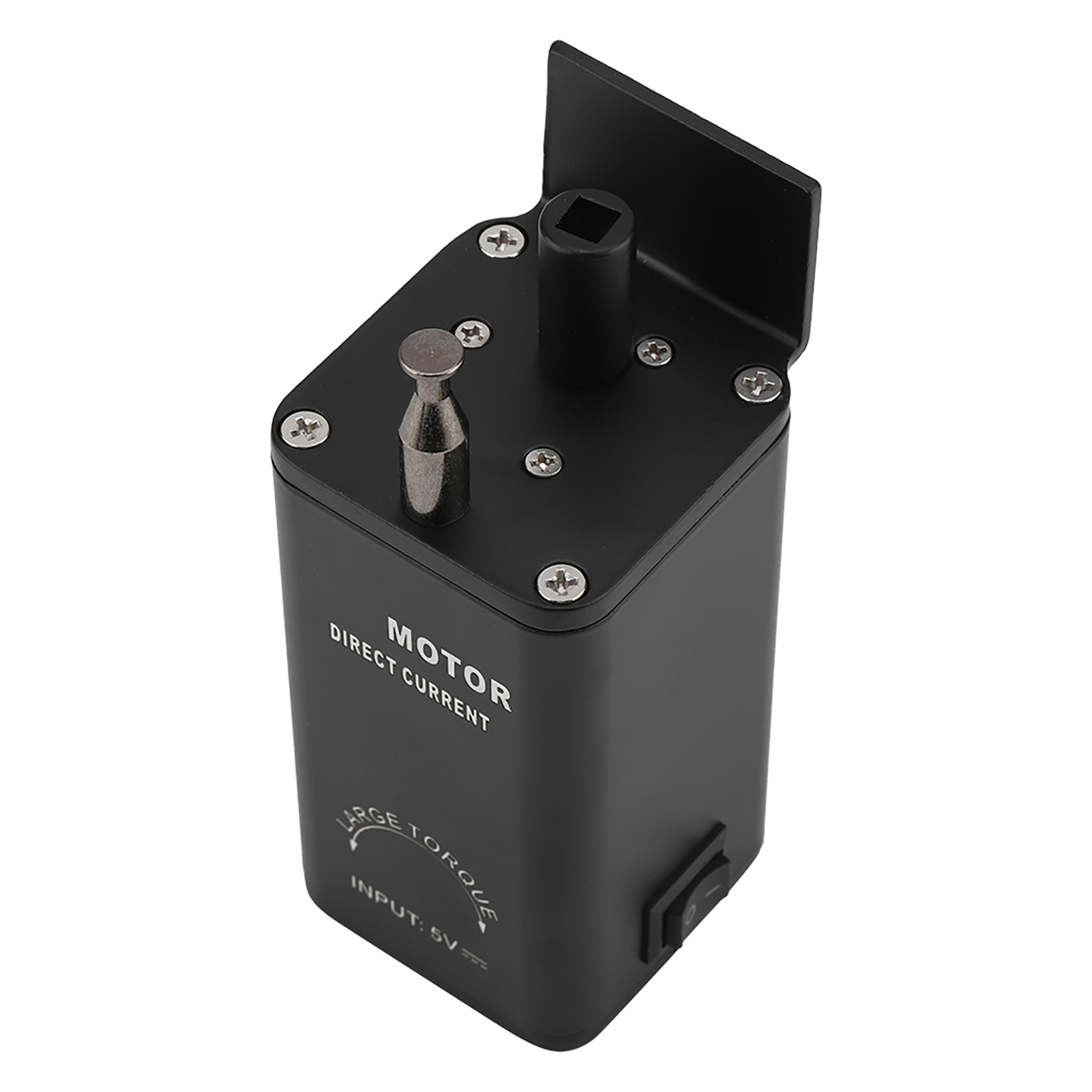 5-v-gleichstrom-grillmotor Für Drehspießgrills, Zubehör Für Grillgeräte Mit Usb-kabel