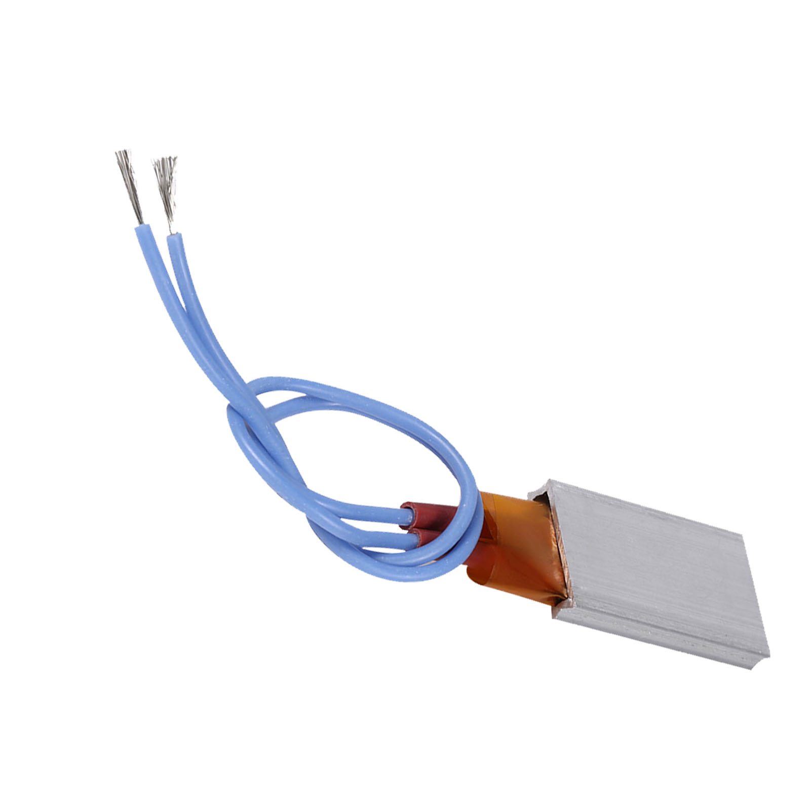 Ac/dc 12v Thermostat-heizplatte Mit Aluminiumgehäuse Und Keramikplatte Für Konstante Temperatur 110℃