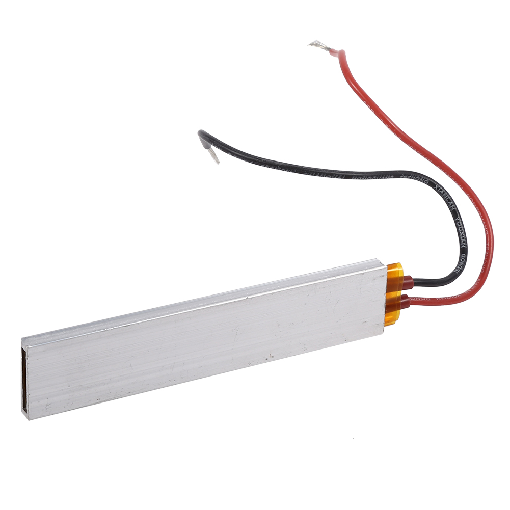 Stück Ptc-heizelement Mit Konstanter Temperatur, Thermostat-heizplatte, 220 V / 130 W / 230 °c