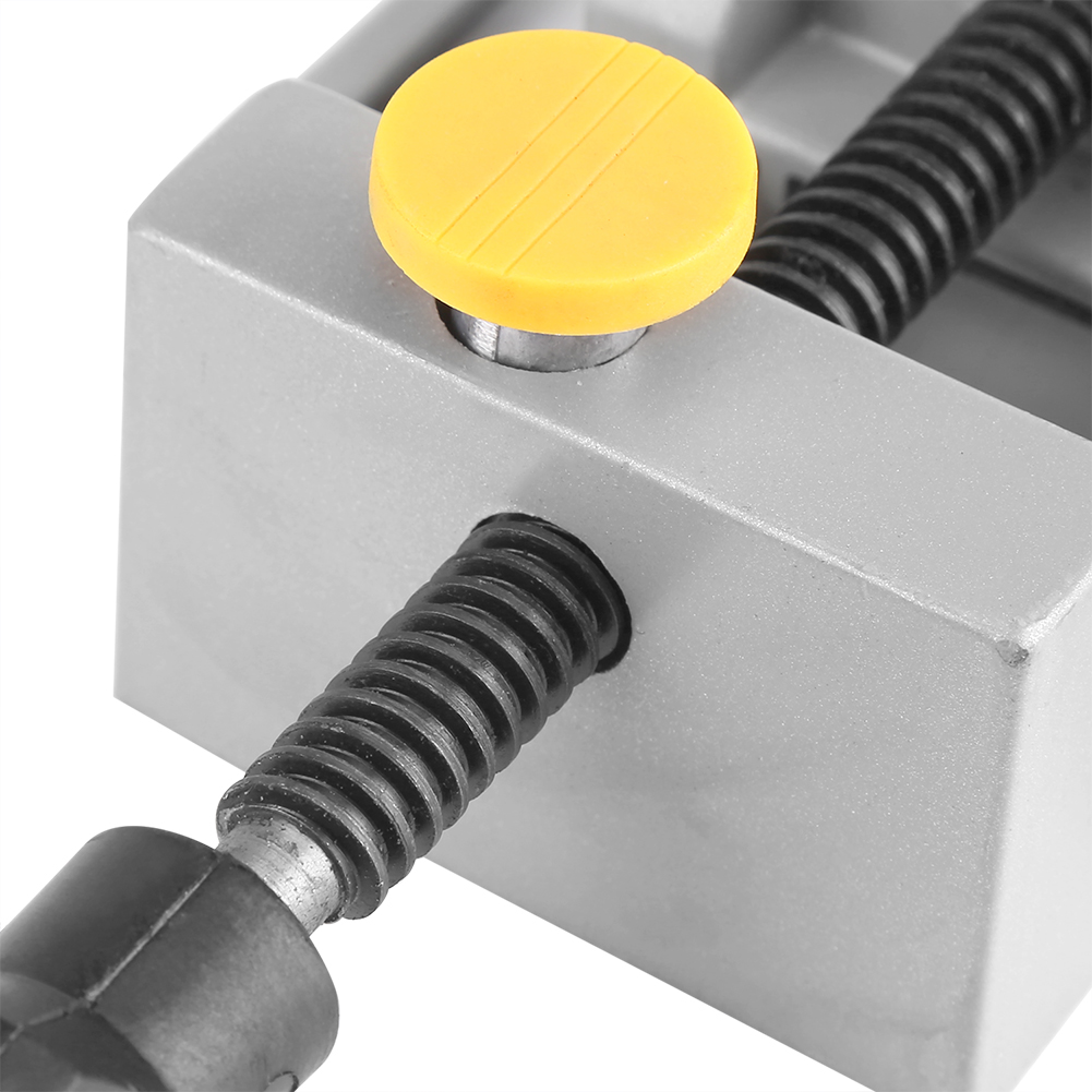 Schnellspann-flachtischklemme Aus Aluminiumlegierung Für Graviertische