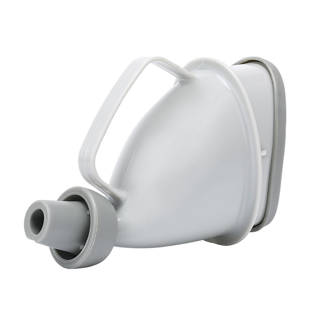 Tragbares Outdoor-urinflaschenset, Urinal Für Männer, Urinaufbewahrung, Urinsammler